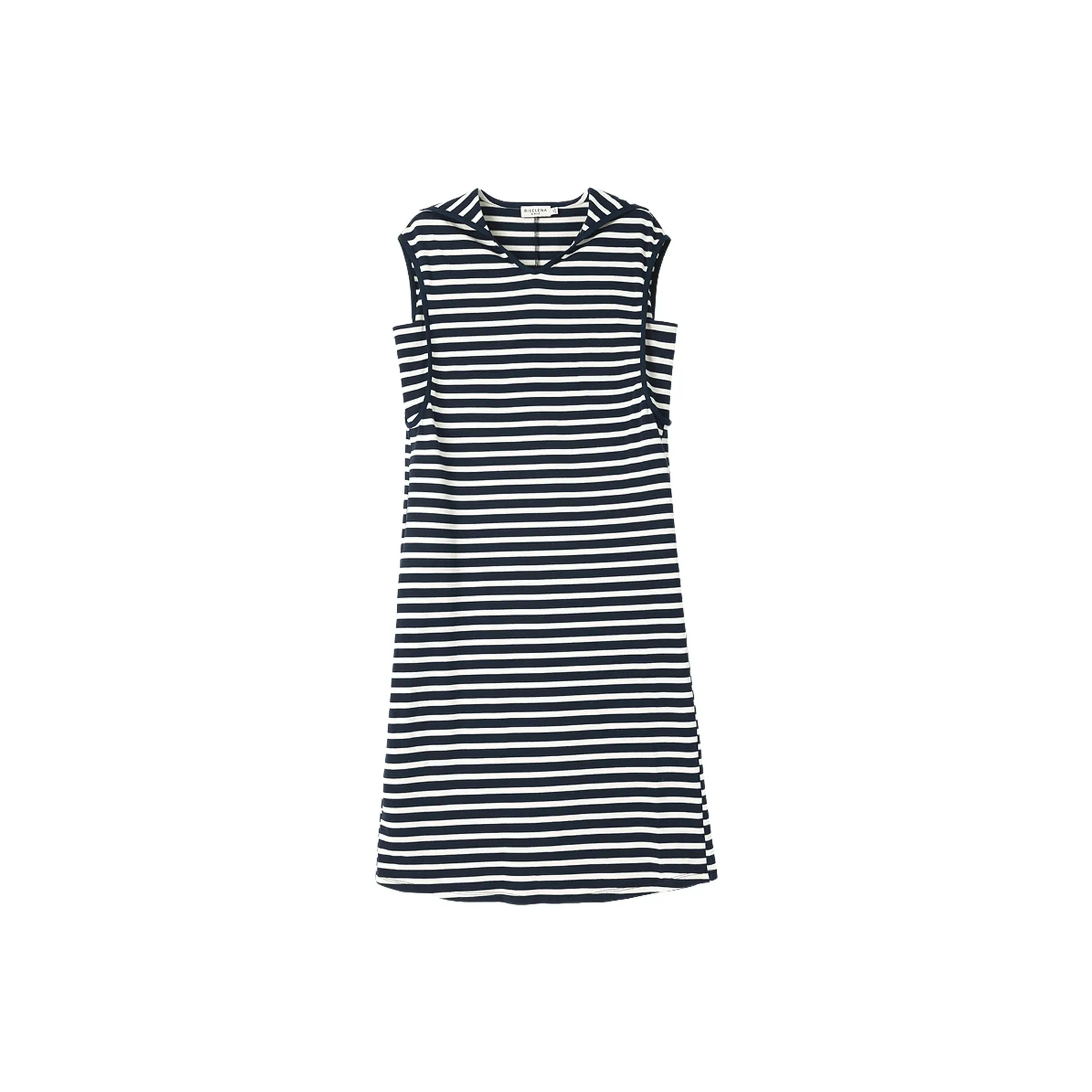 Bethine Без рукавов Платье Женское