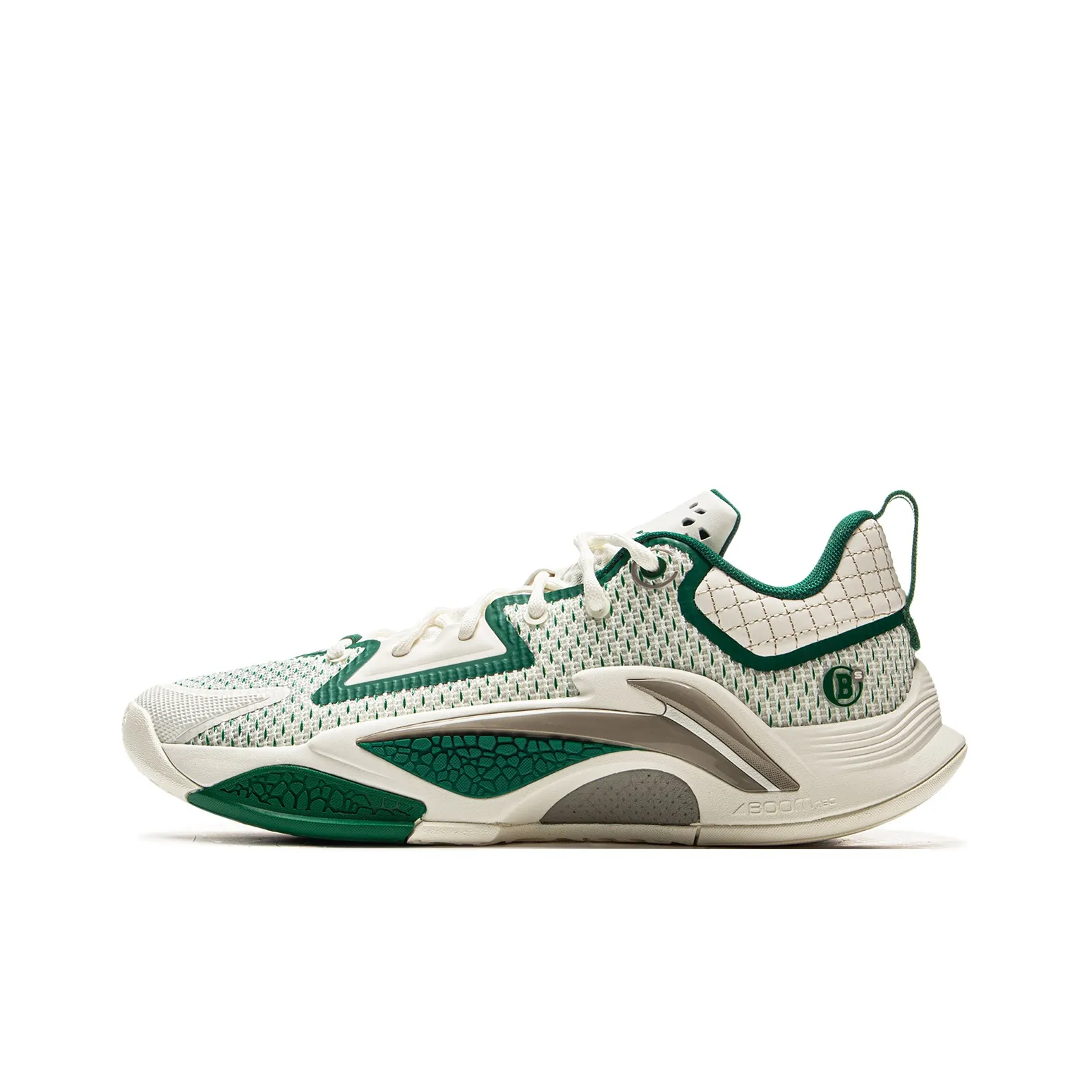 Подкладка BadFive Hunter 1 амортизация противоскользящее покрытие легкий отскок низкий топ