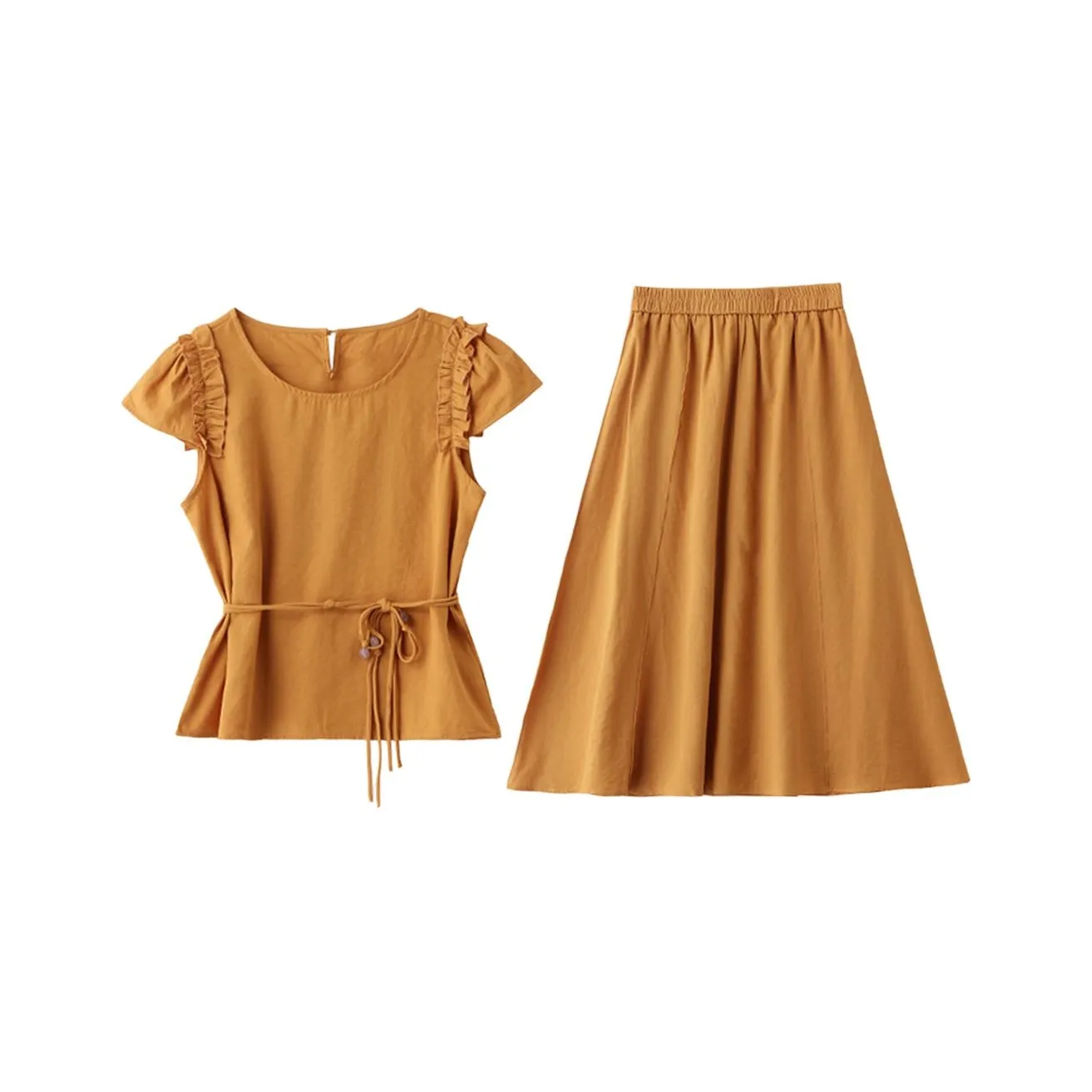 Mula Женские Комплекты с юбкой