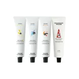 4종 세트: 시더 75ml + 레인저 봄 오렌지 75ml + 페어 블라썸 프리데이스 75ml + 레드 애플 스모크 75ml