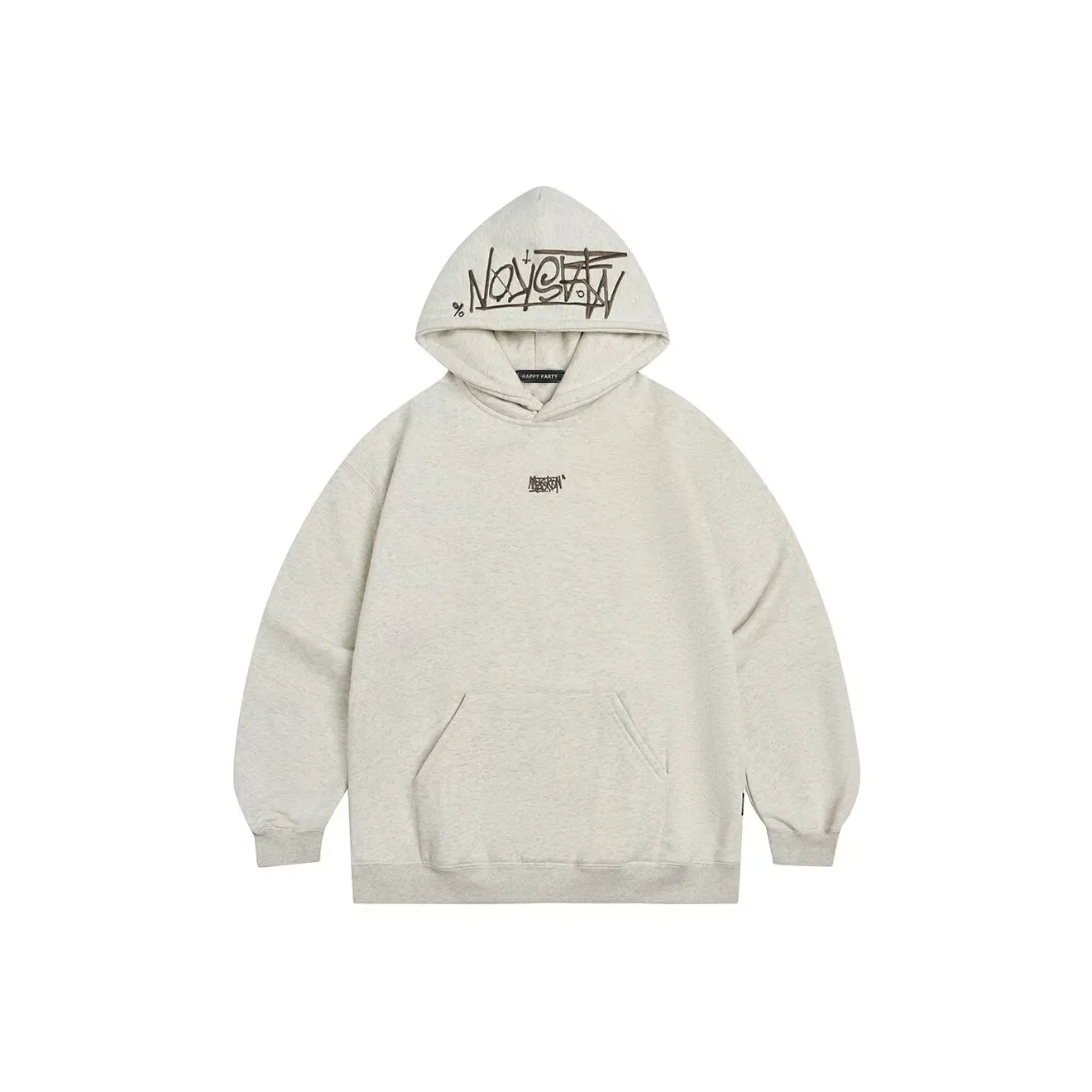 HAPPY PARTY Унисекс Толстовки