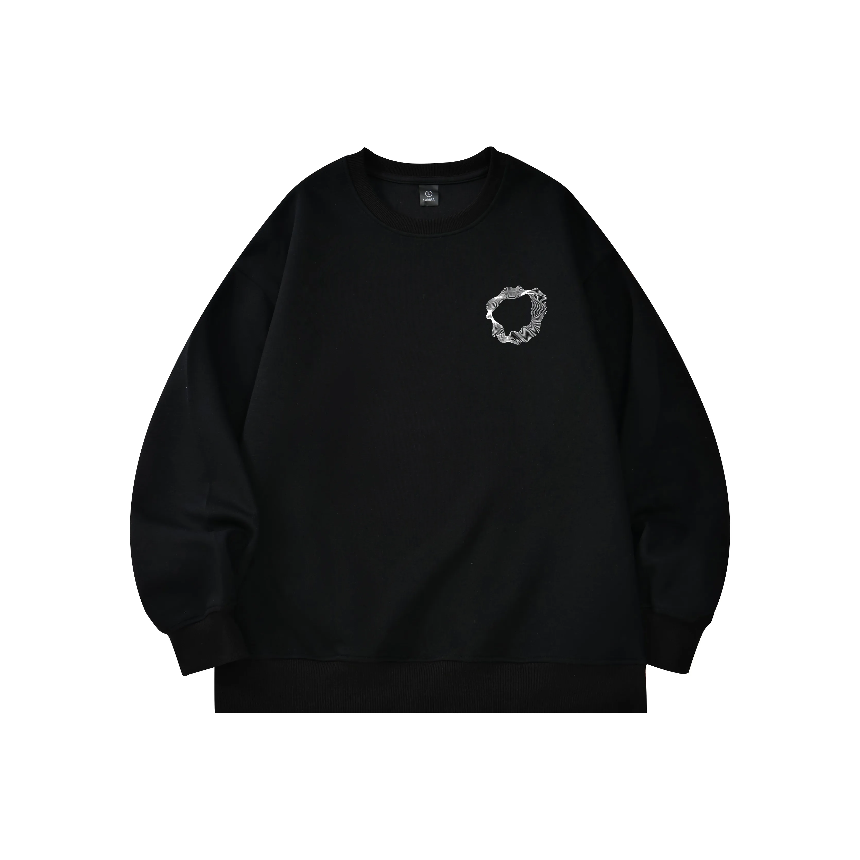 HIPHOPPUNKS Мужские Свитшоты