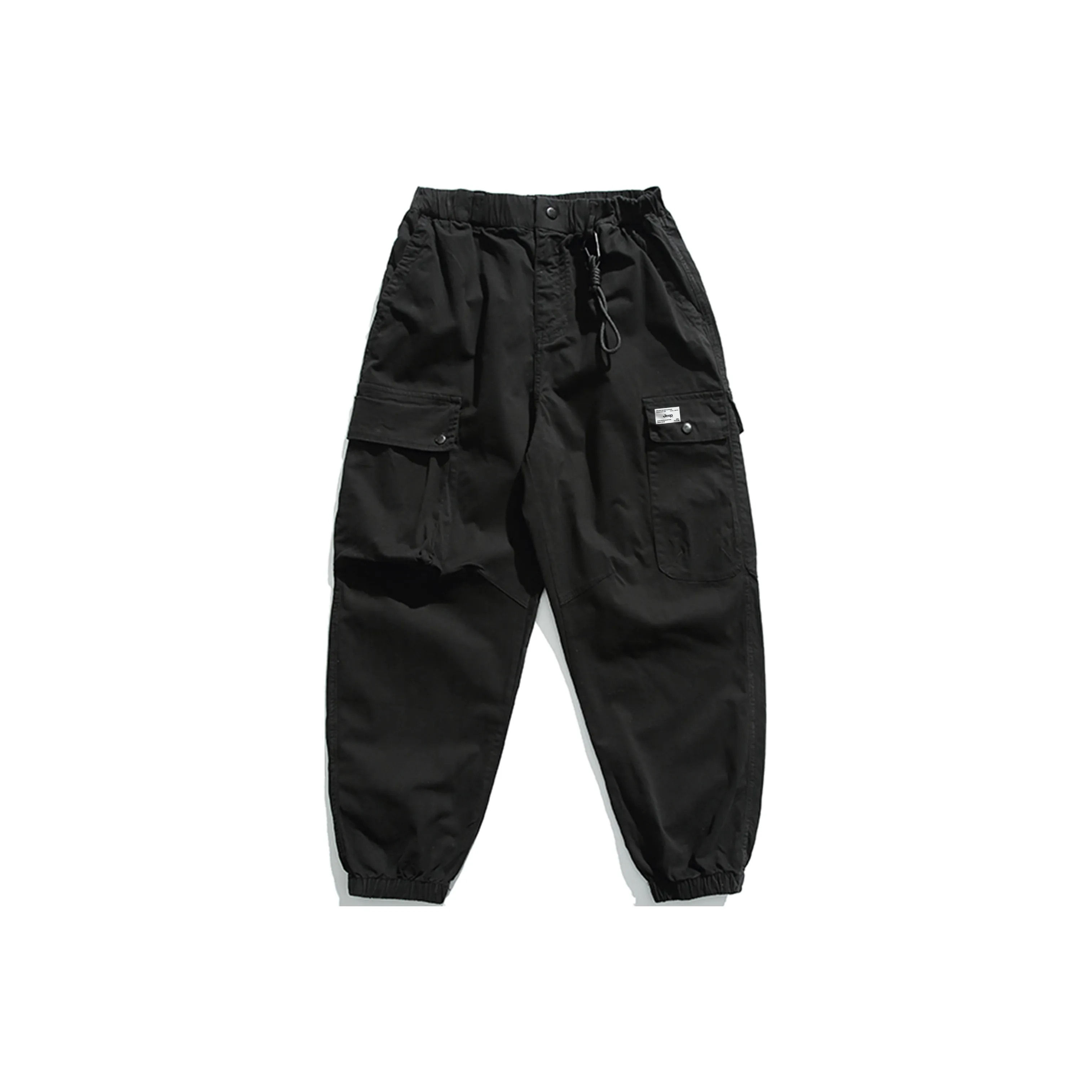 JEEP Унисекс Повседневные брюки