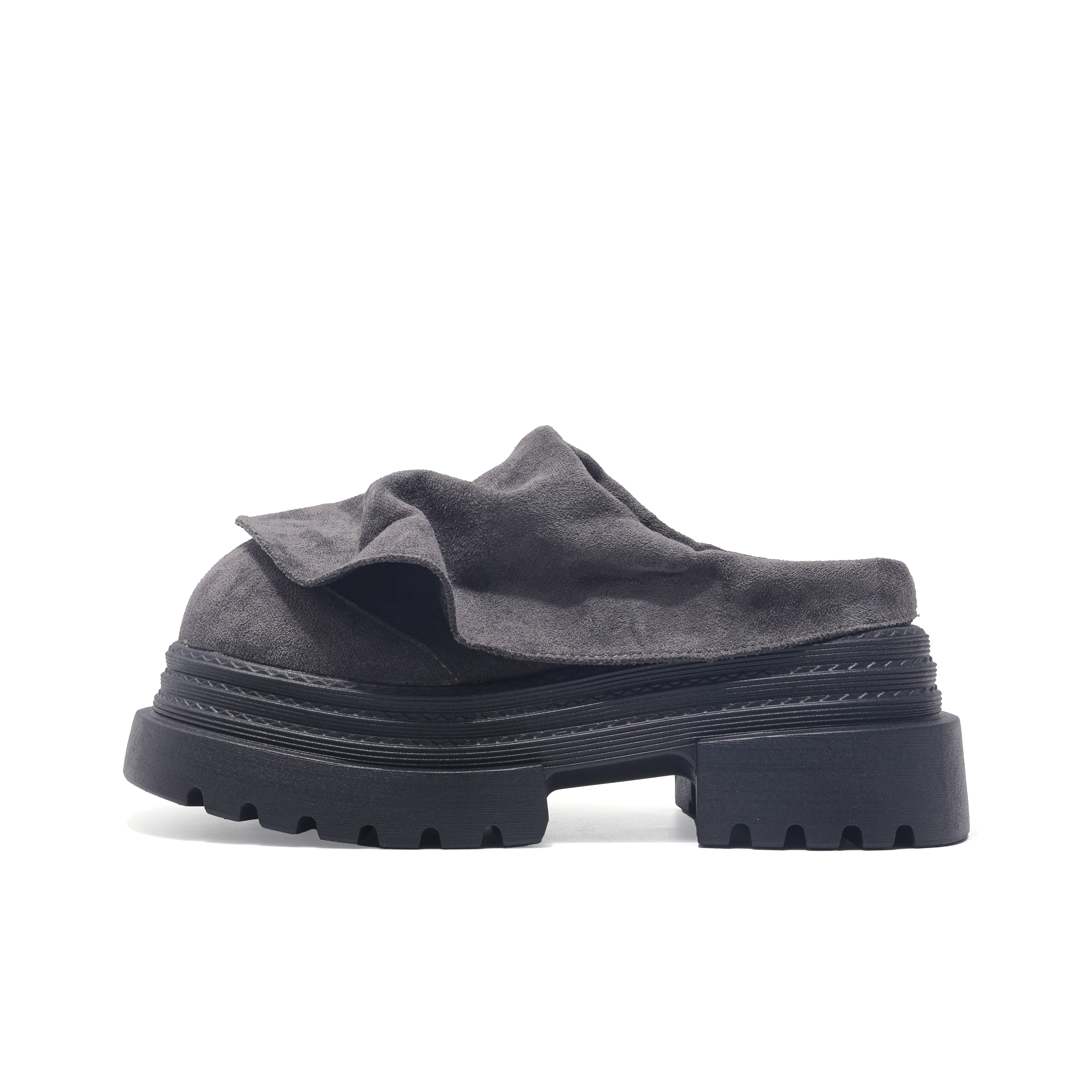 Yang Nianhua Тихий Быстросохнущий Домашние тапочки Женские