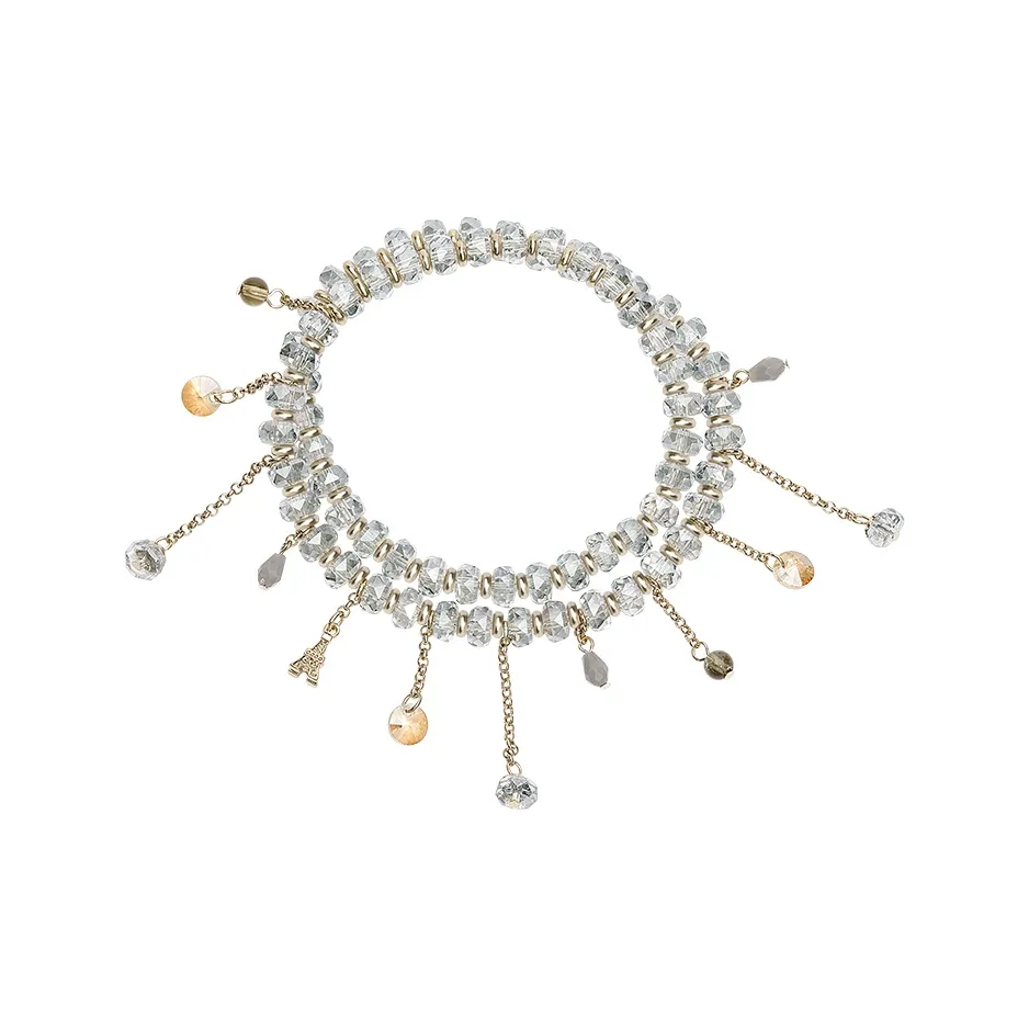 SHINE Кристальный Бриллианты Браслеты Женские