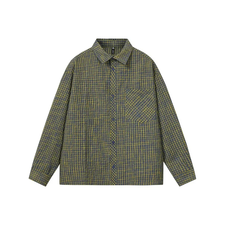 Sacrednss R Школьный возраст Повседневные рубашки