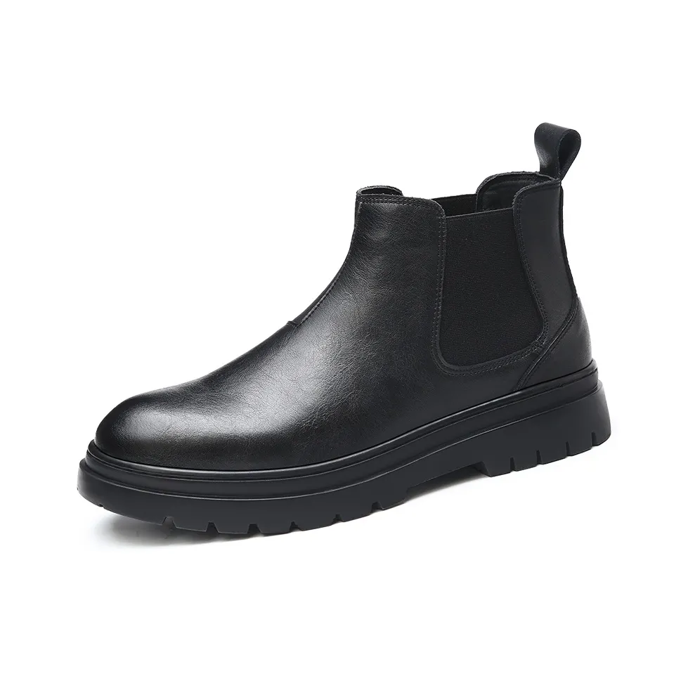 KACHILANG Короткий Челси Мужской