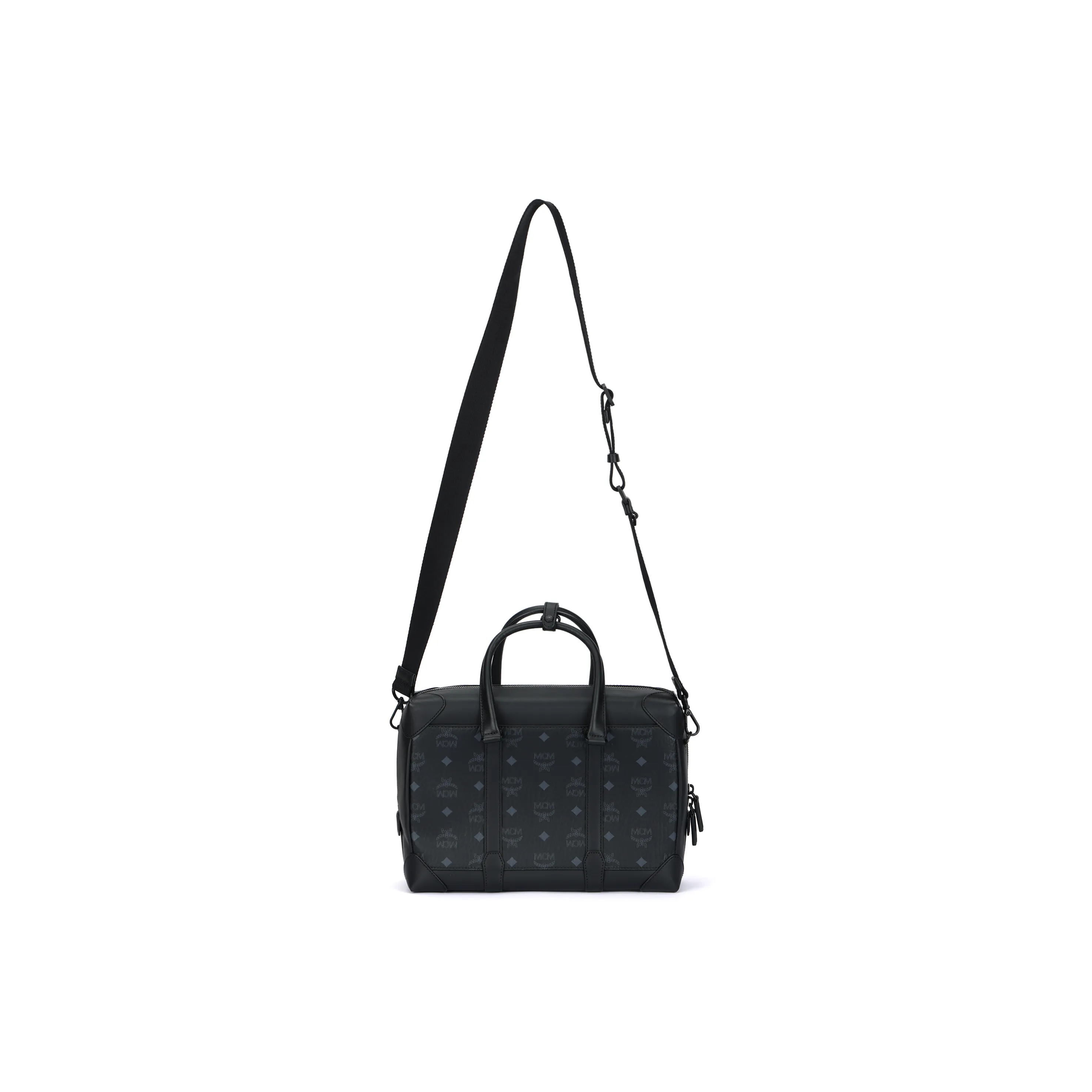 MCM Berlin Visetos Handbags