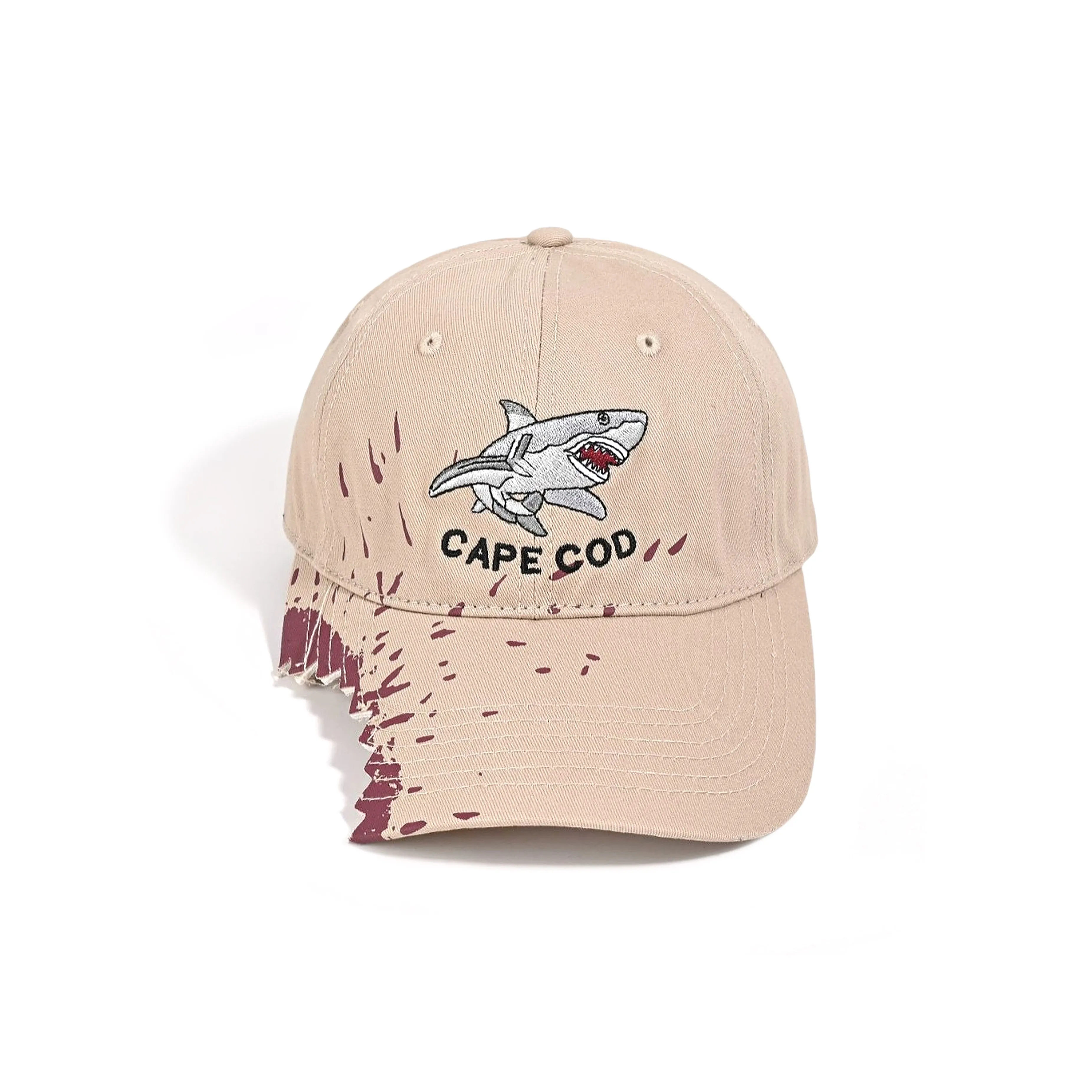 PLAN IN Хлопковые кепки унисекс