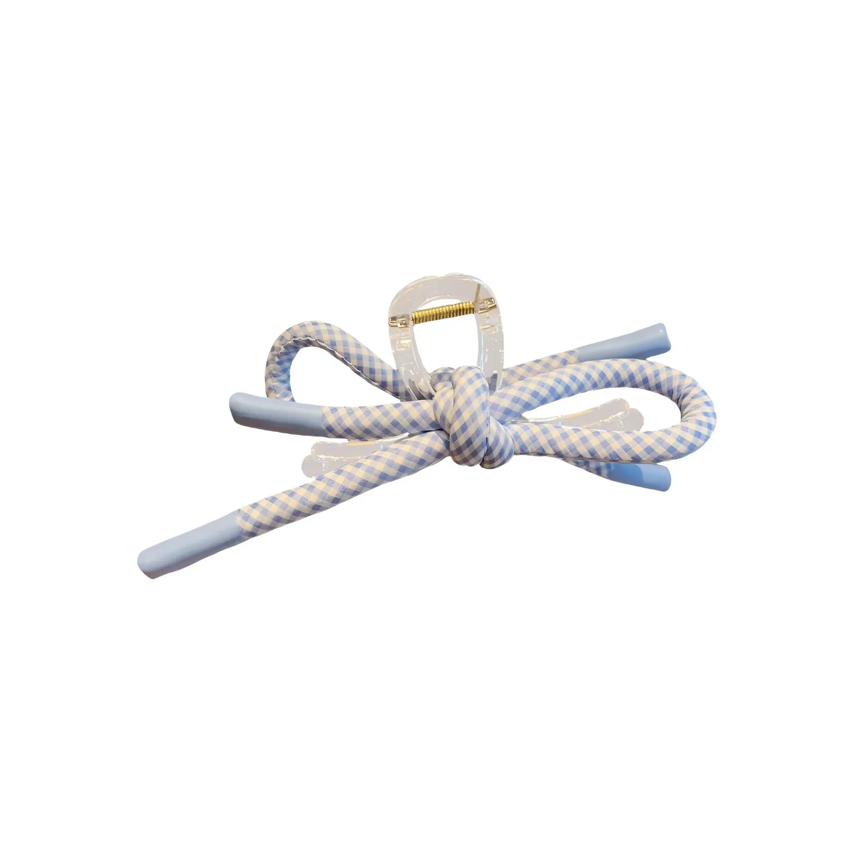 Danqin Акриловые заколки для волос Женские