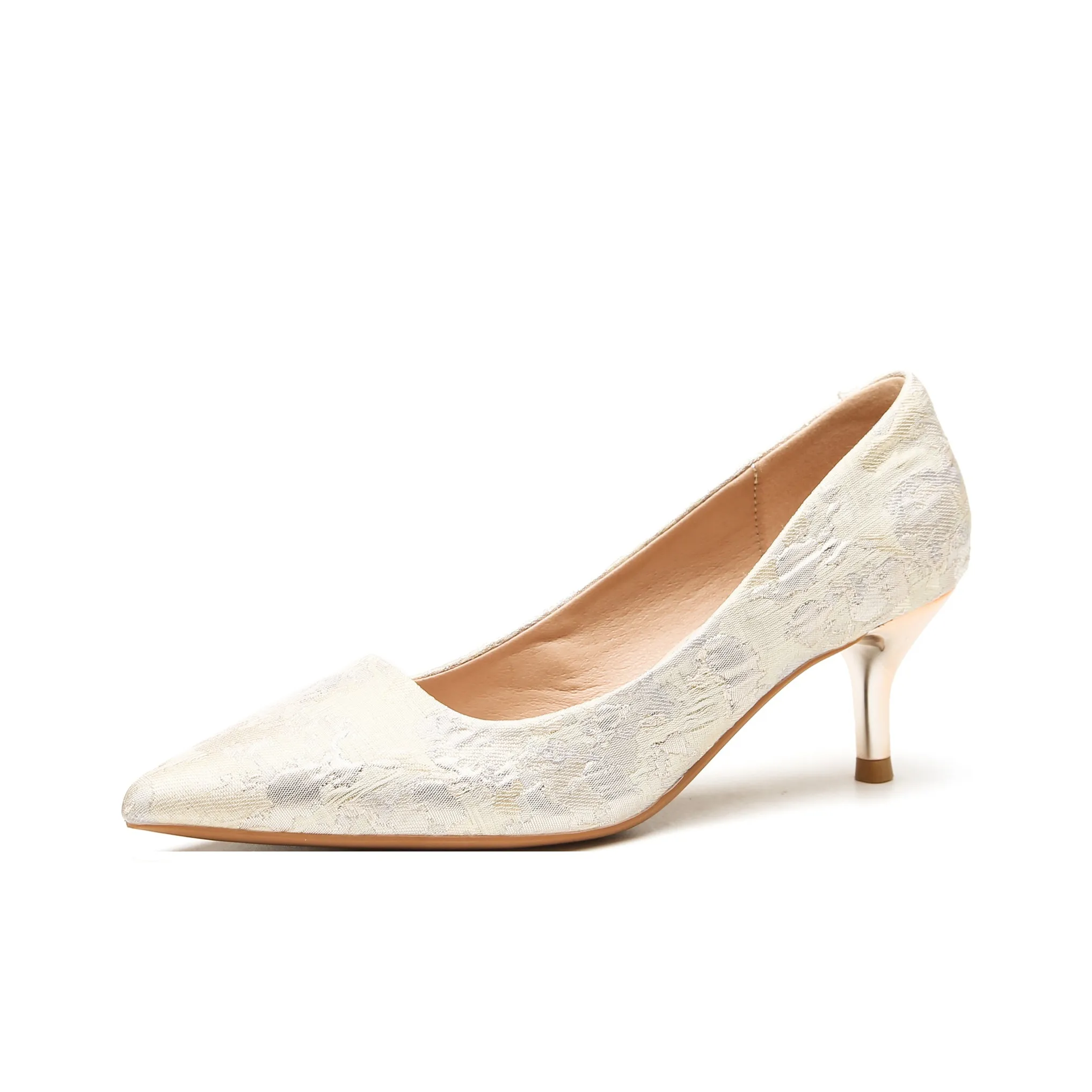 JEPSEN Узкий каблук Высокие каблуки Женские