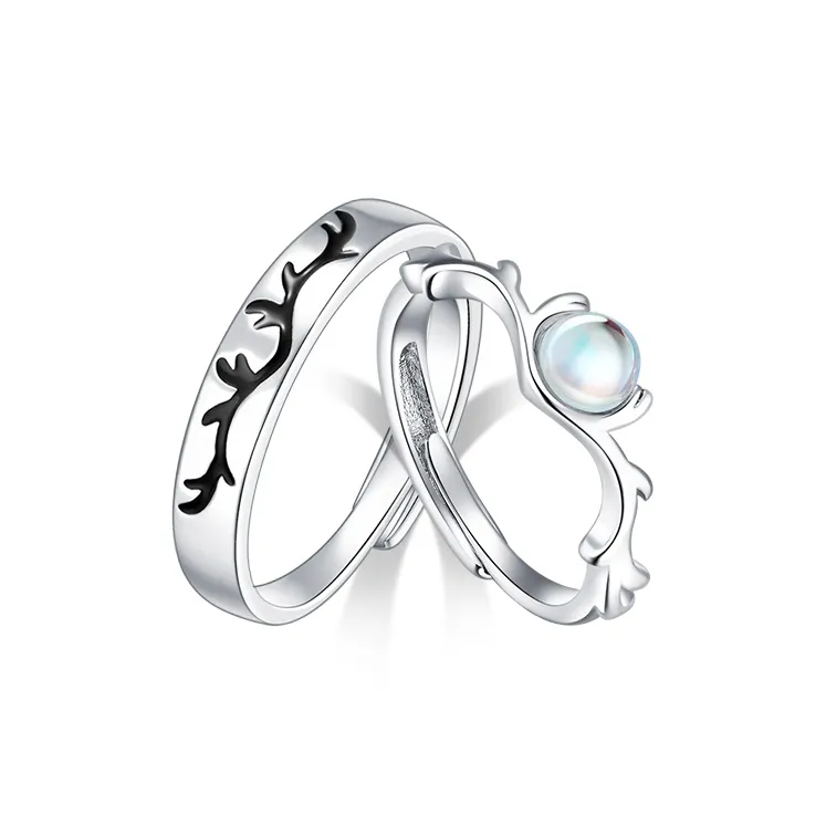 BHI Кольца Унисекс