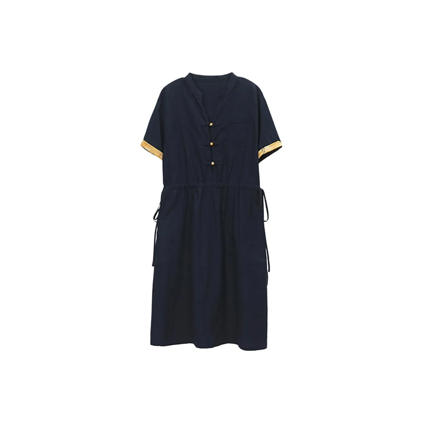 Mula Короткий рукав Платье Женское