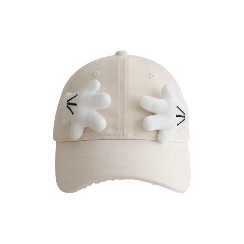 OXO OVERLOAD Хлопковые кепки унисекс