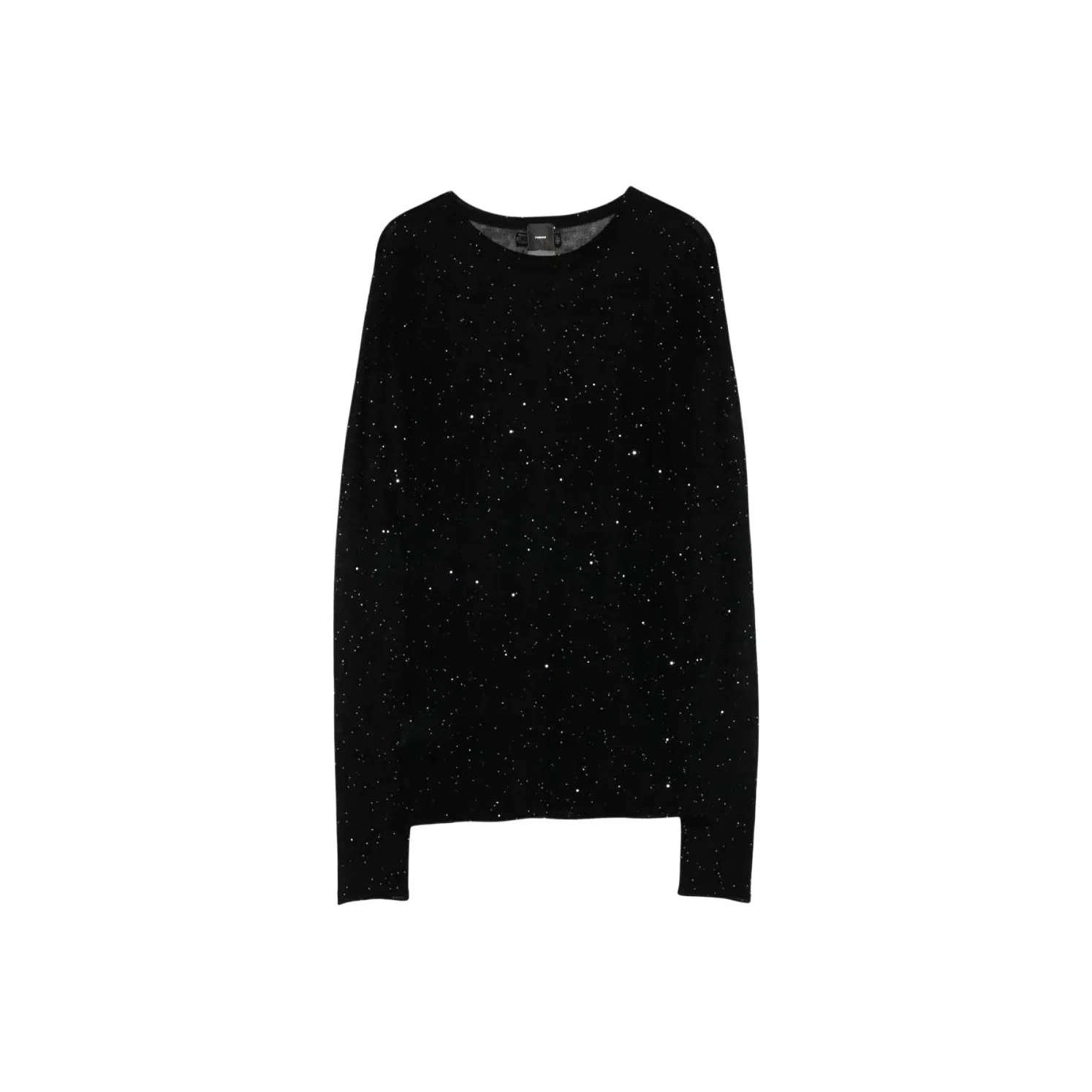 PINKO Черные Женские Свитеры