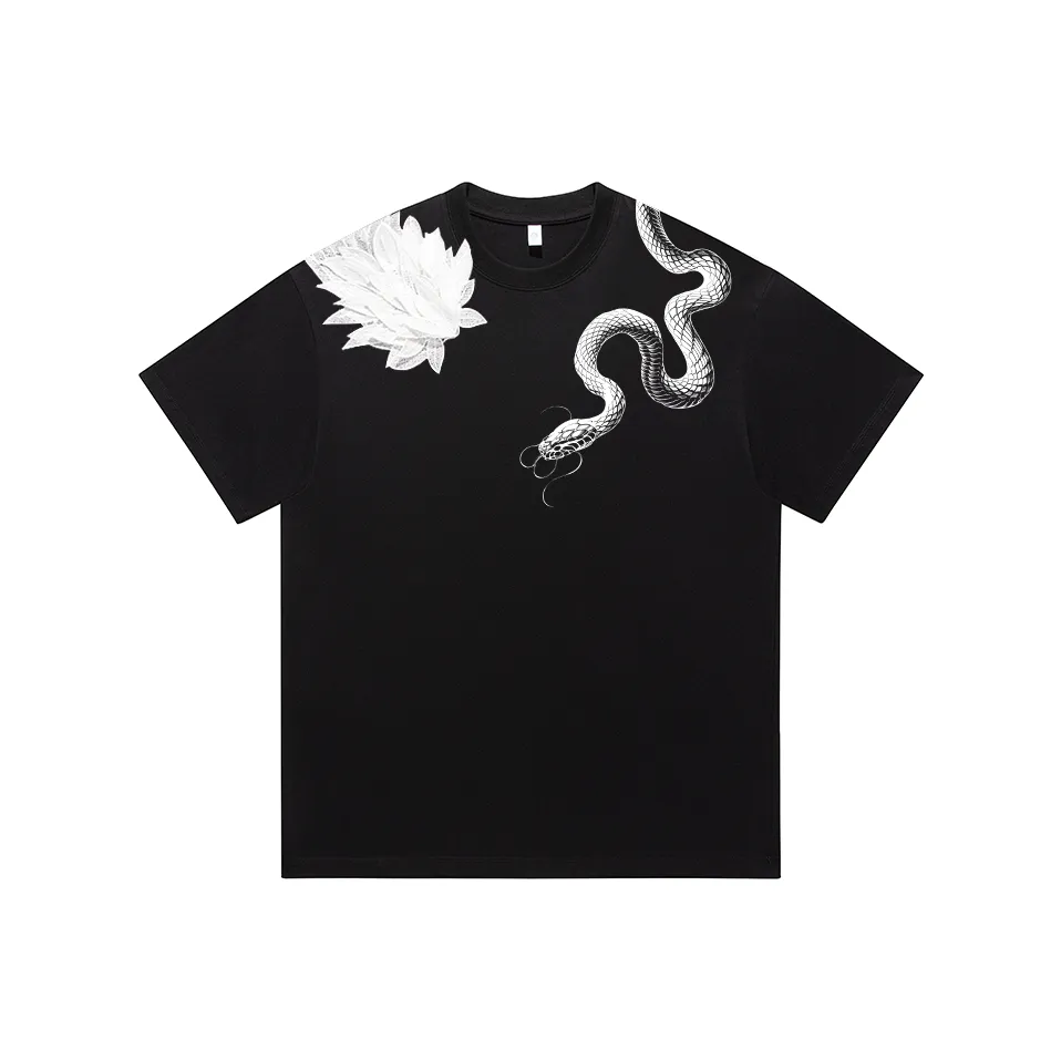 PEA Унисекс Футболки