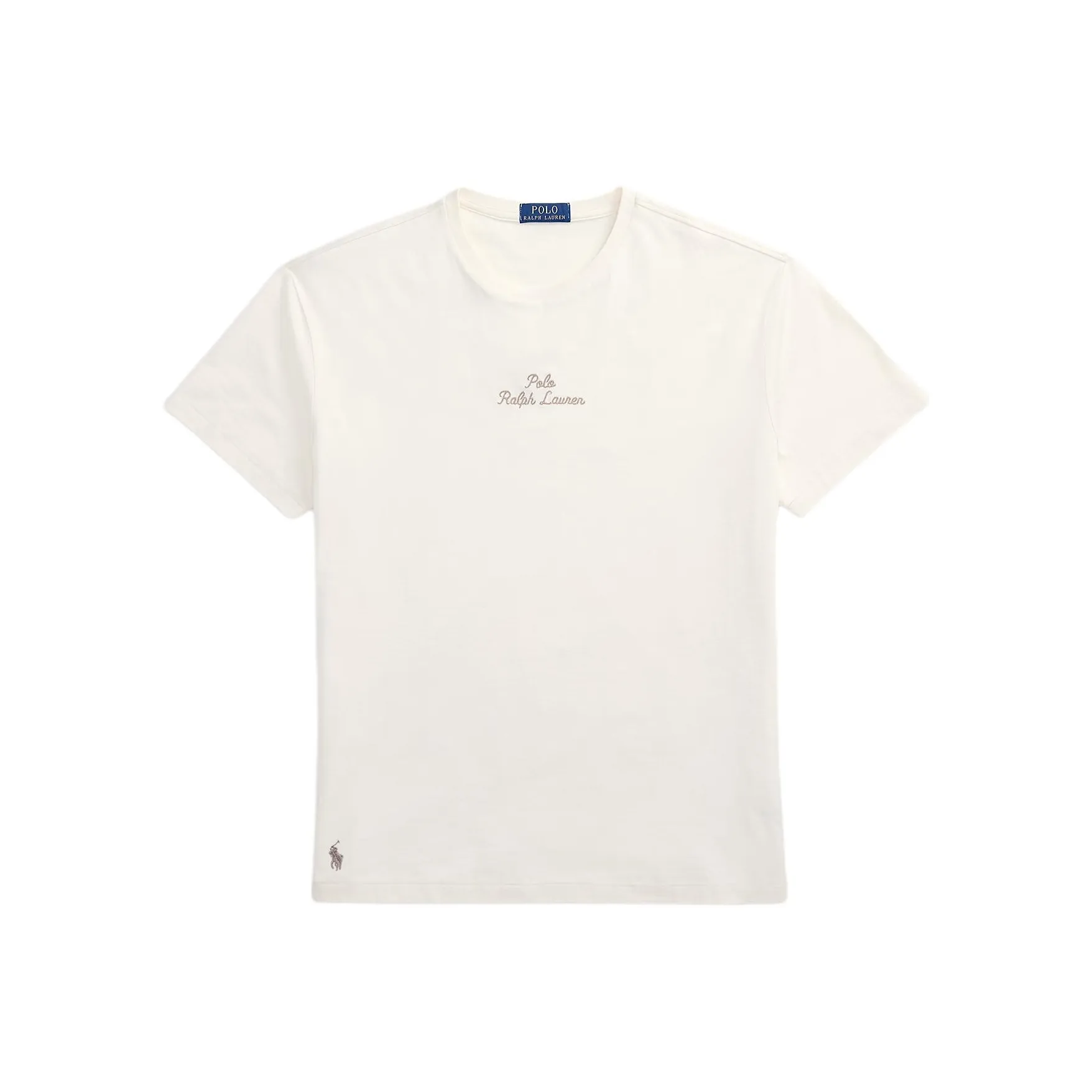Polo Ralph Lauren T-Shirt Унисекс
