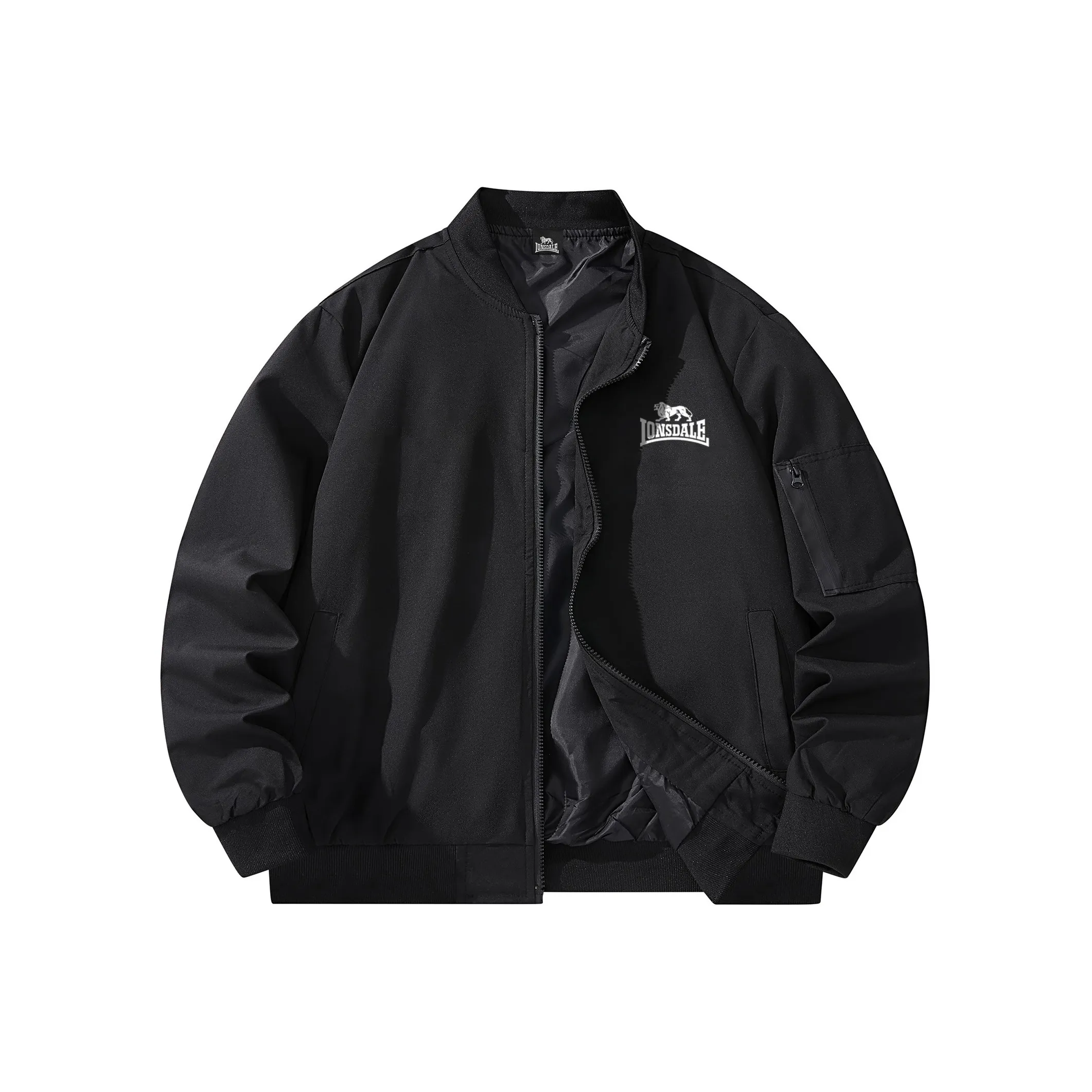 LONSDALE Унисекс Куртки