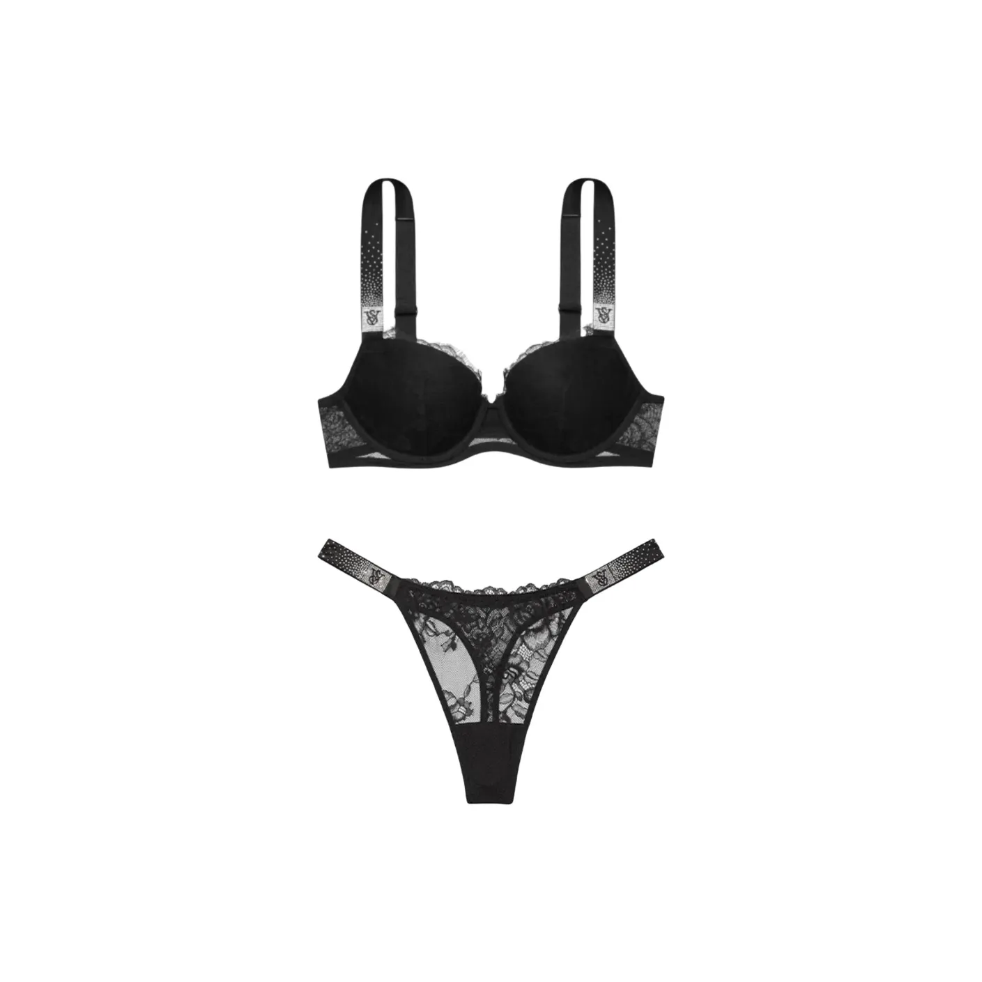 Victoria's Secret Комплект нижнего белья для женщин