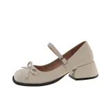 아이보리-4cm