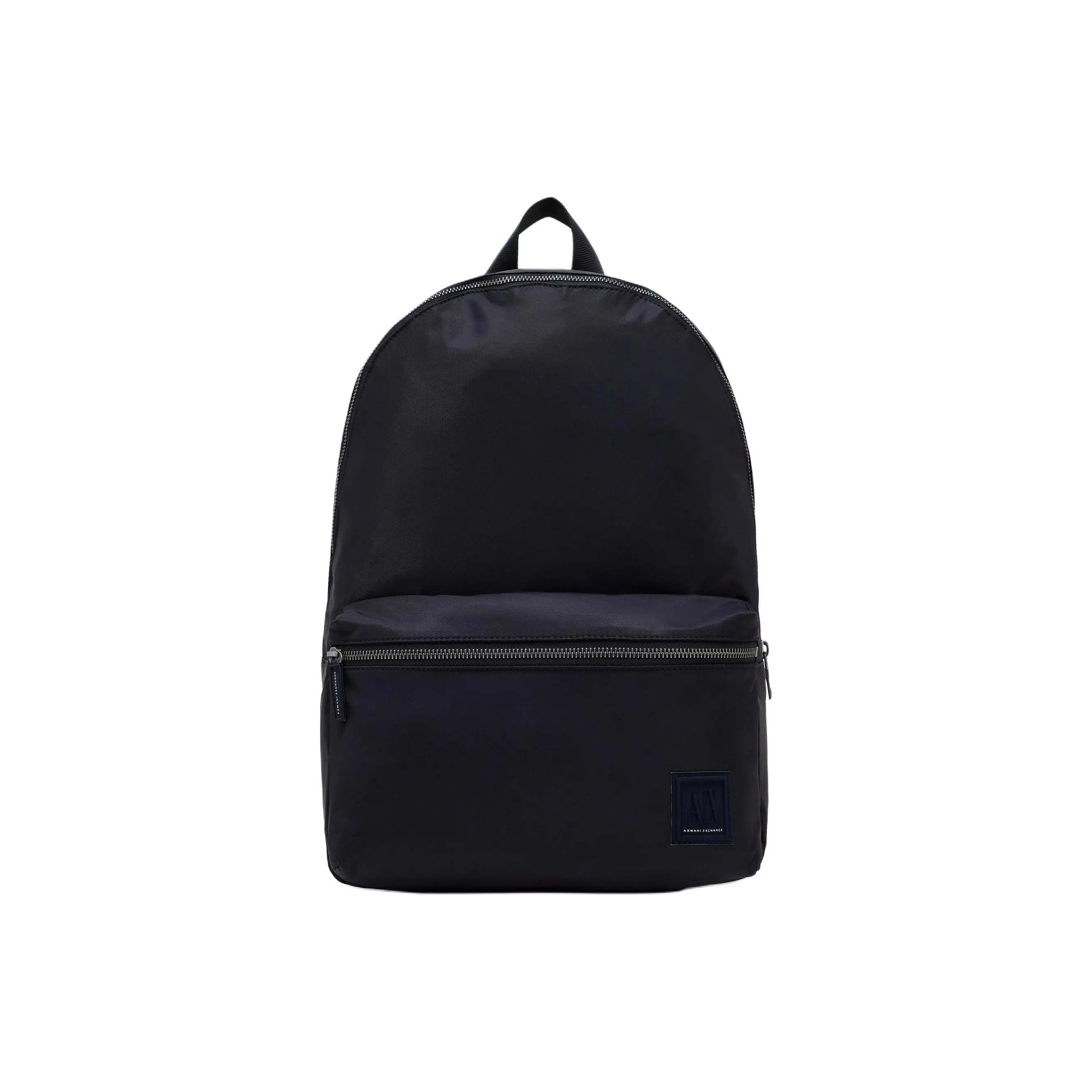 ARMANI EXCHANGEAE Полиамид Carry Рюкзак Мужской Темно-Морской Синий