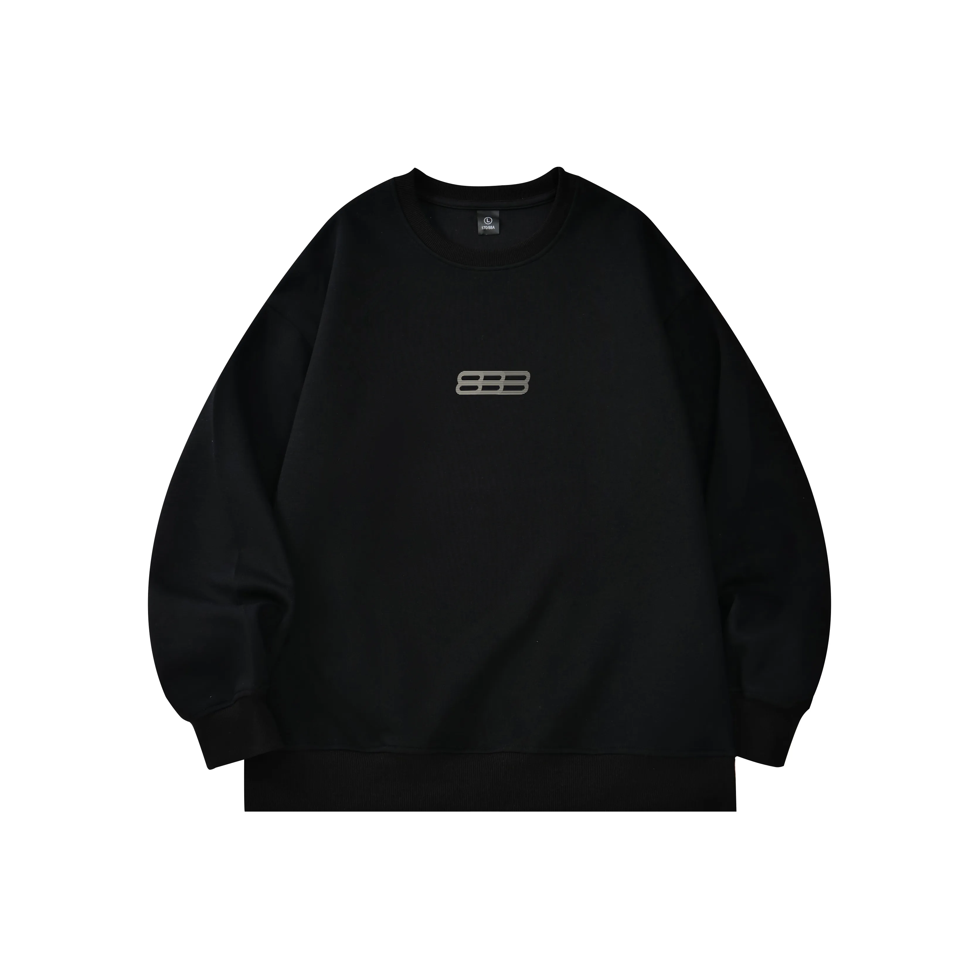 HIPHOPPUNKS Мужские Свитшоты