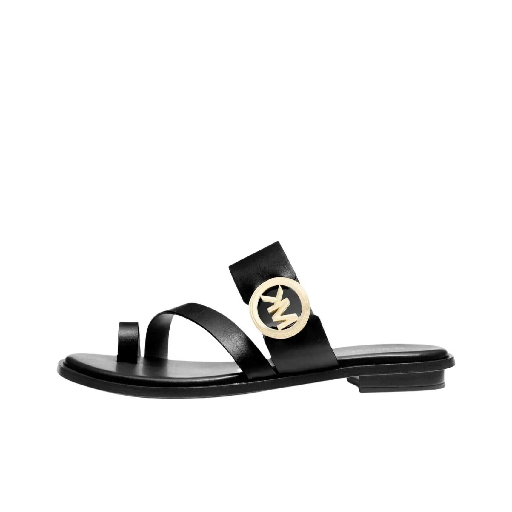 MICHAEL KORS Слипоны Женские Черные