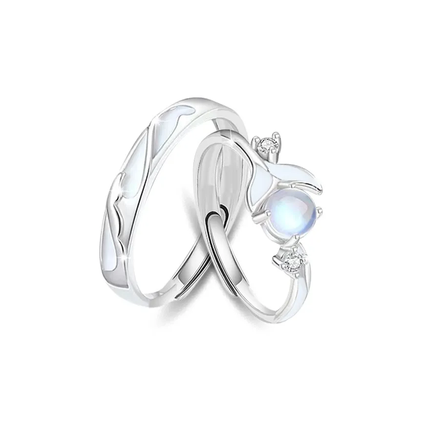 BHI Кольца Унисекс