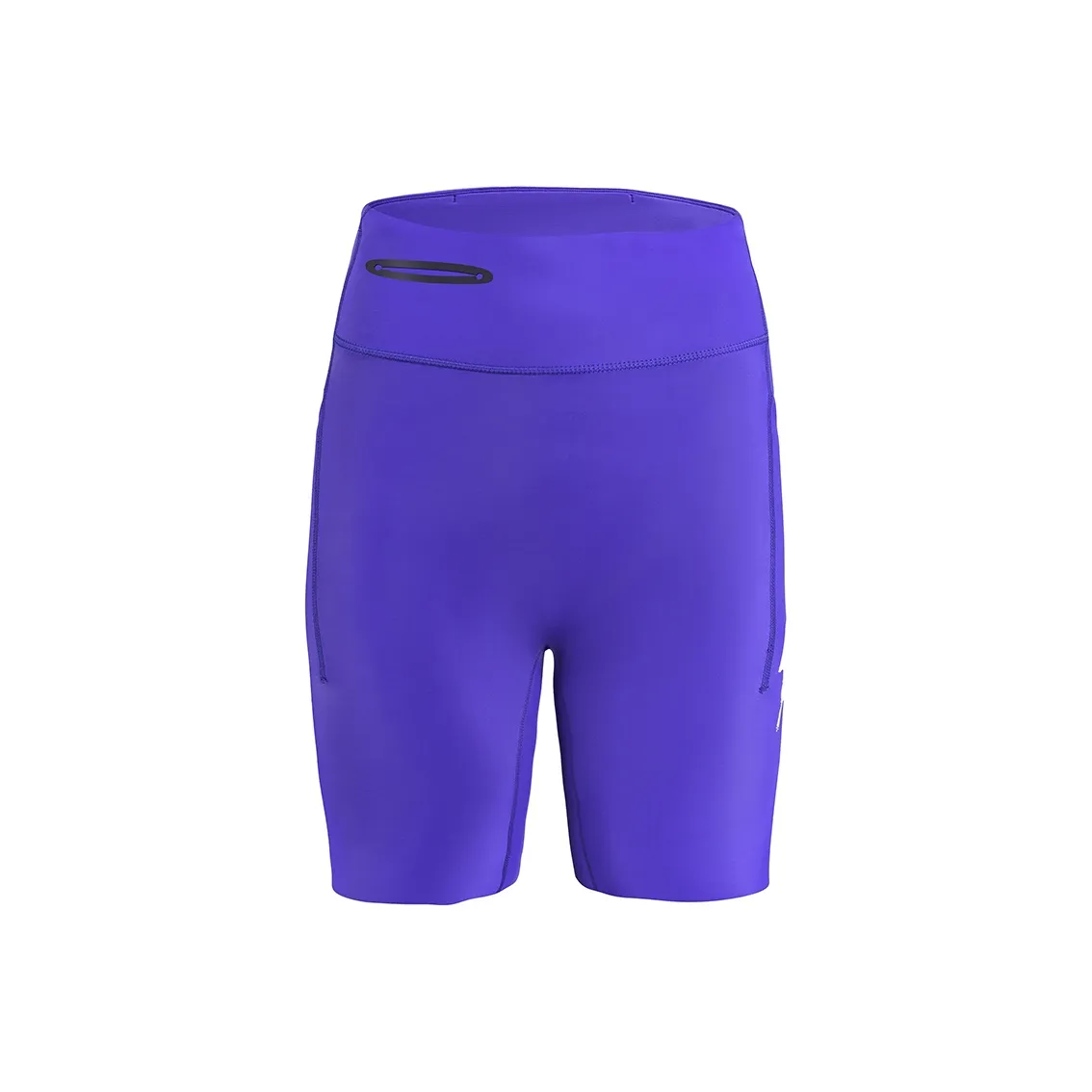 BMAI Bimai Фиолетовые Женские Спортивные Шорты