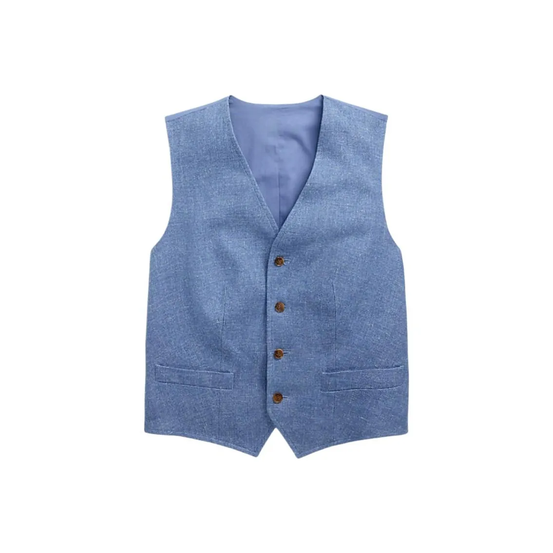 Polo Ralph Lauren Жилет Женские Синий