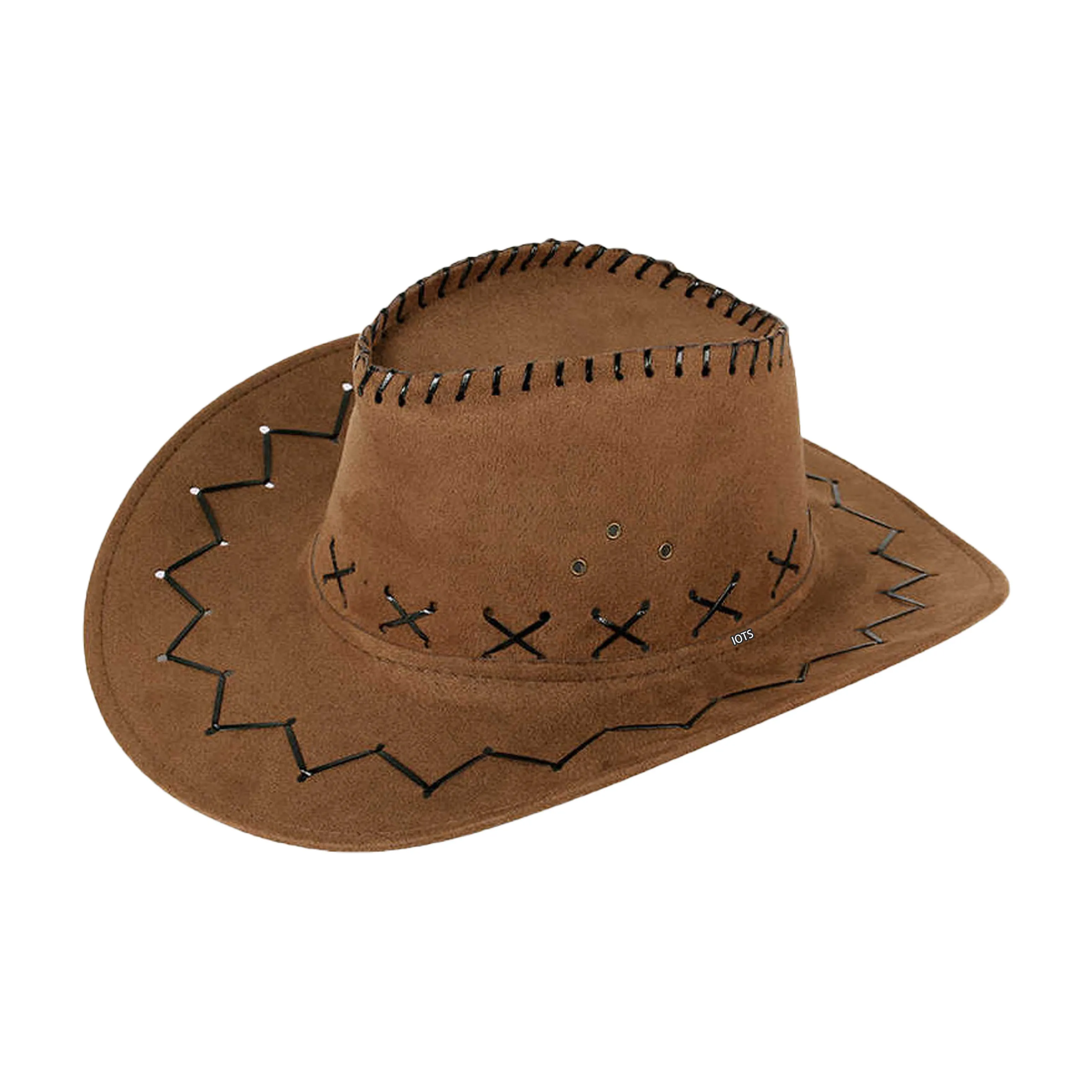 IOTS Полиэстер Панамы Унисекс