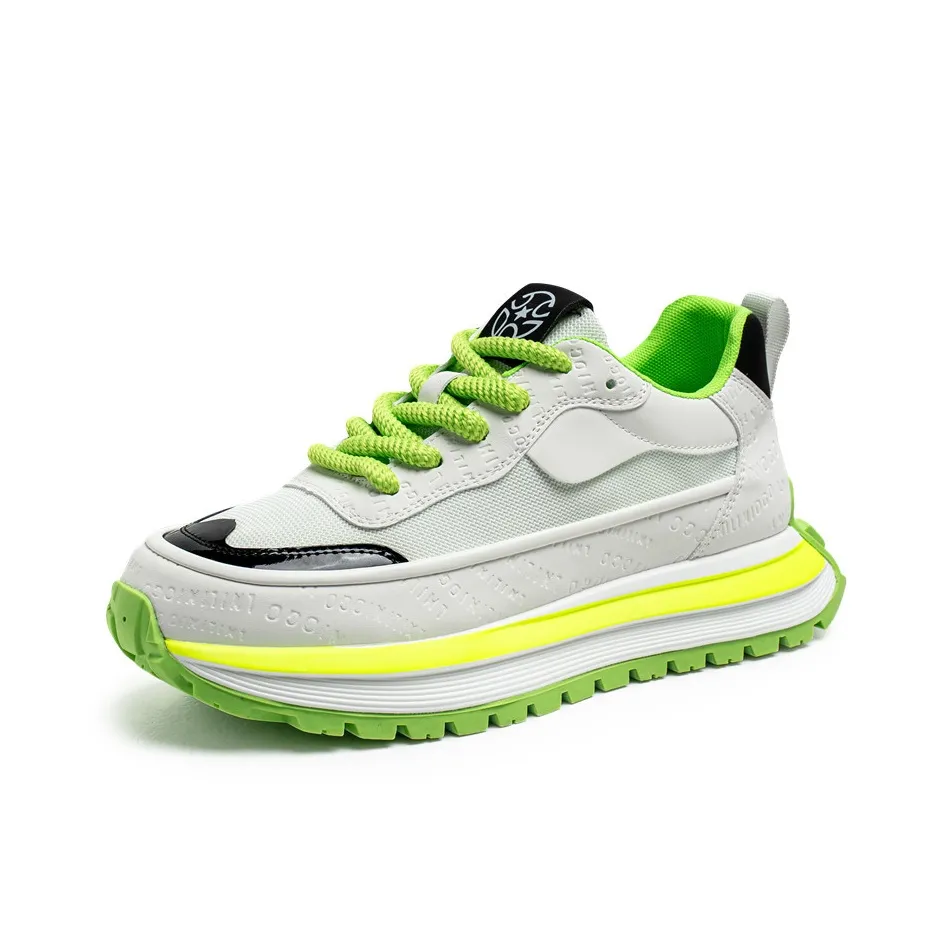 Beerus Low Топ Повседневная обувь Мужская