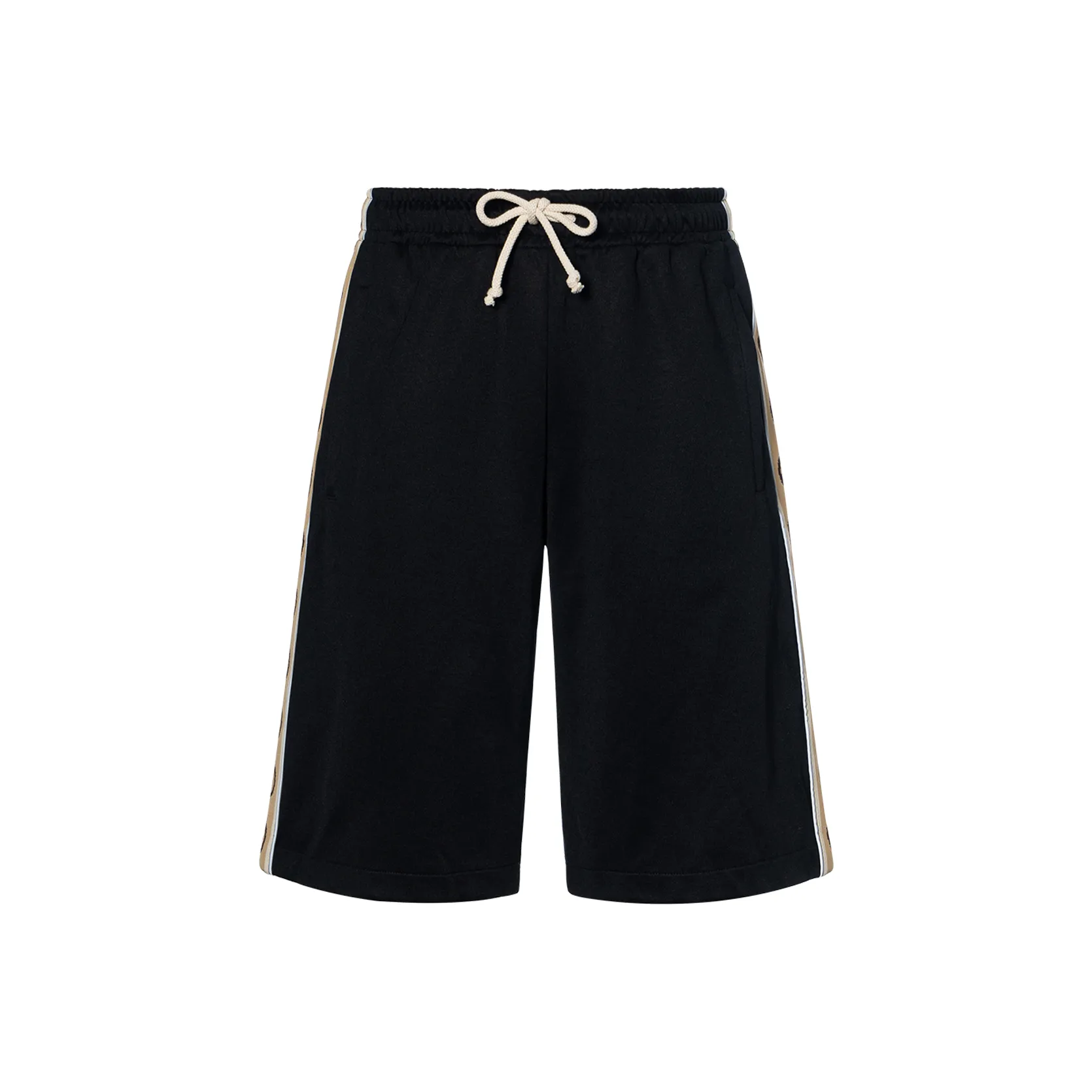GUCCI Technical Jersey Shorts