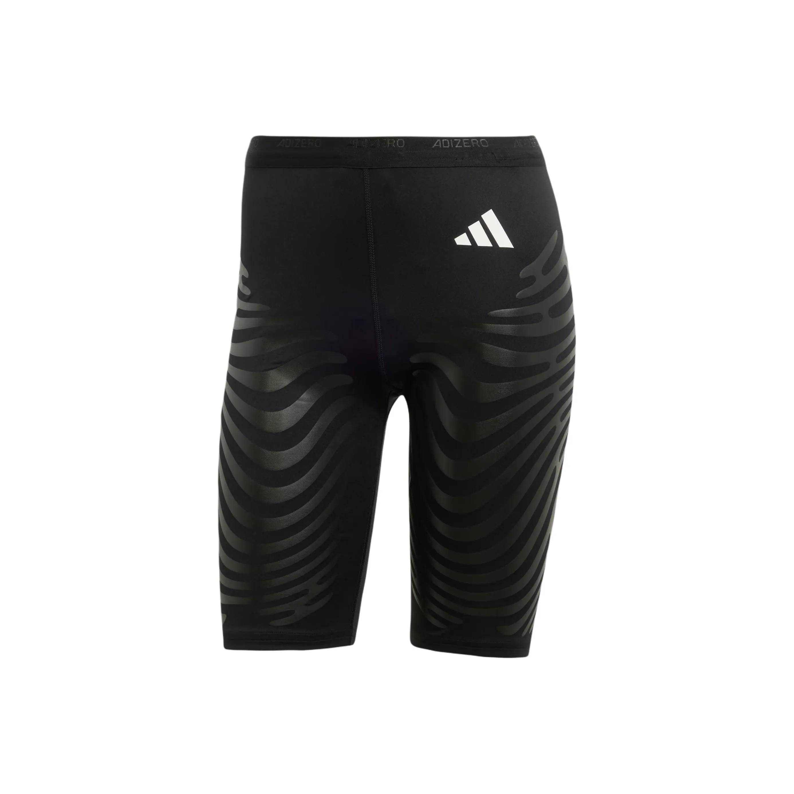 Adidas Черные Женские Спортивные Шорты