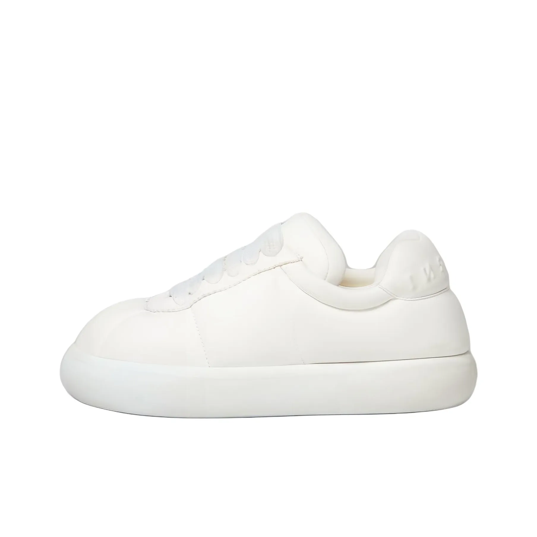 MARNI Padded Low Top Sneakers