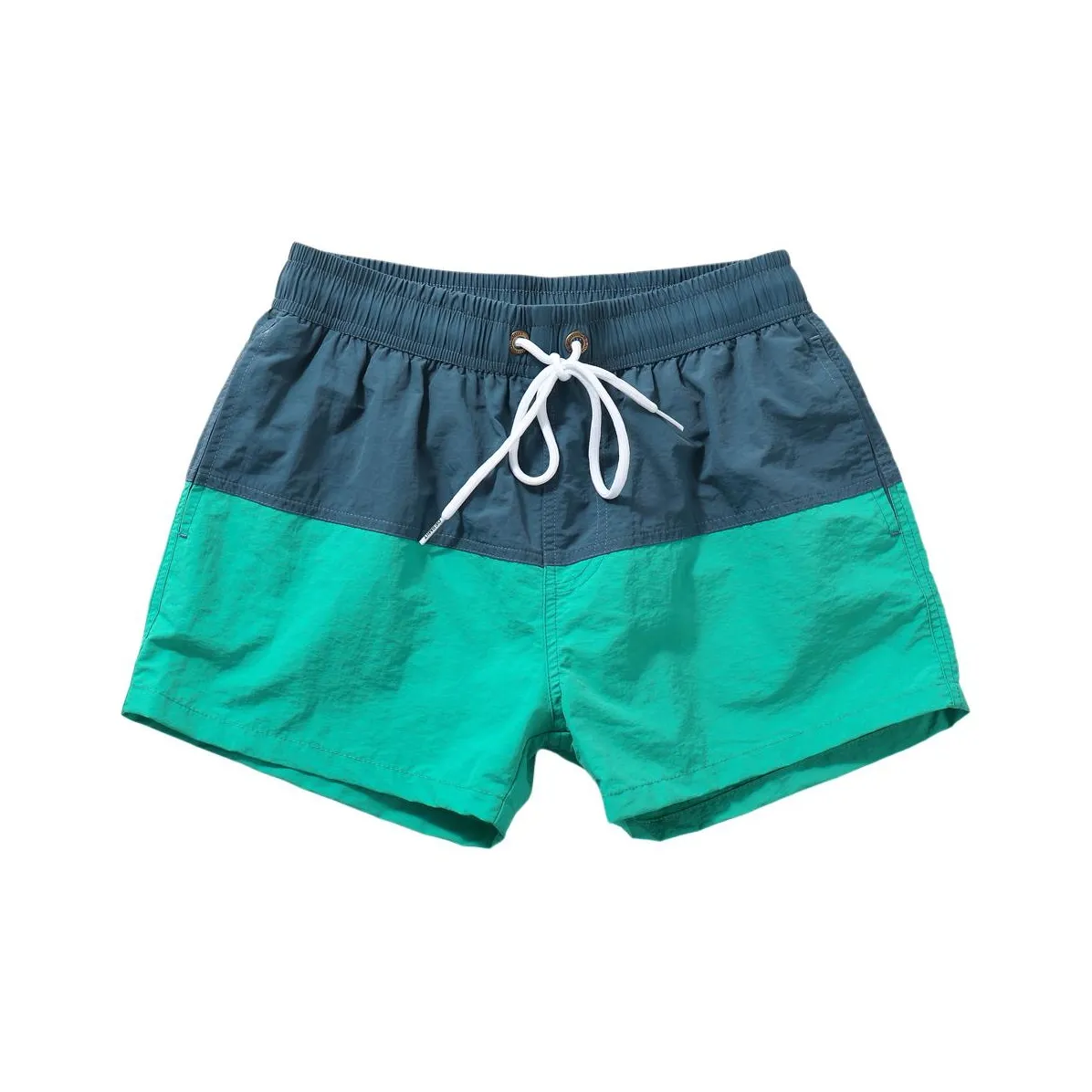 DESMIIT Мужские пляжные шорты