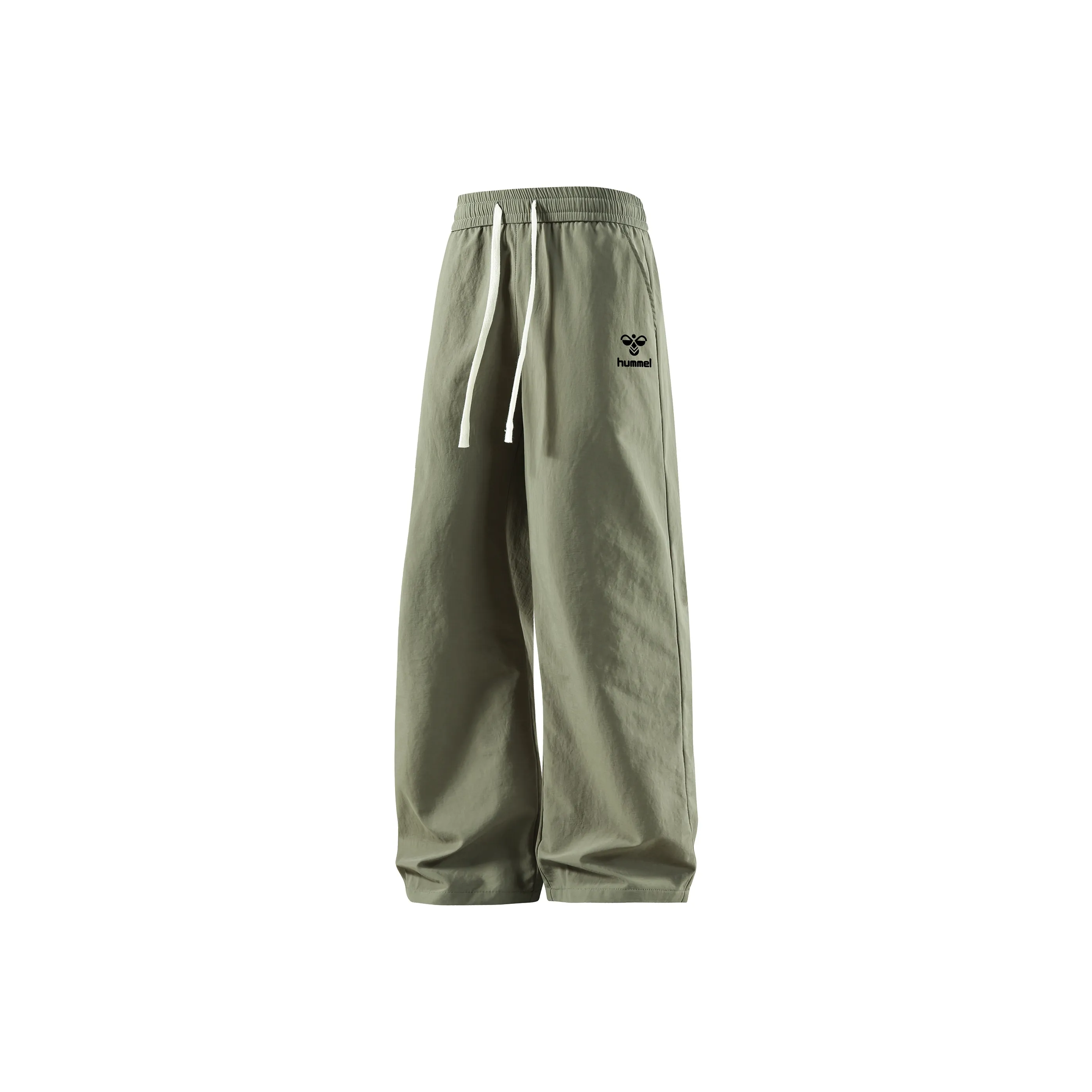 Hummel Унисекс Повседневные Брюки