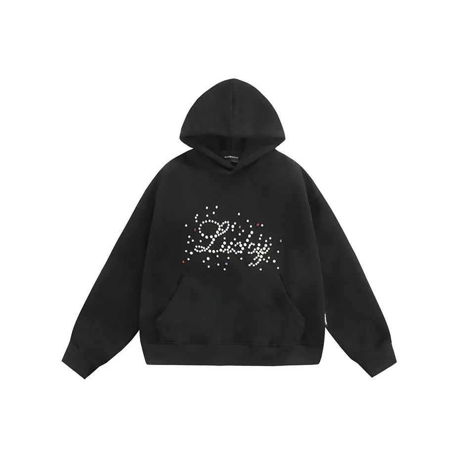 VERAF CA Унисекс Толстовки