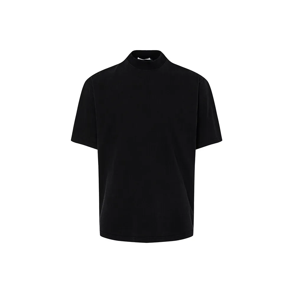 DARK HORSE CHIC Локоть Длина Sleeved Cleanfit Эластичный Рукав 3 4 Унисекс