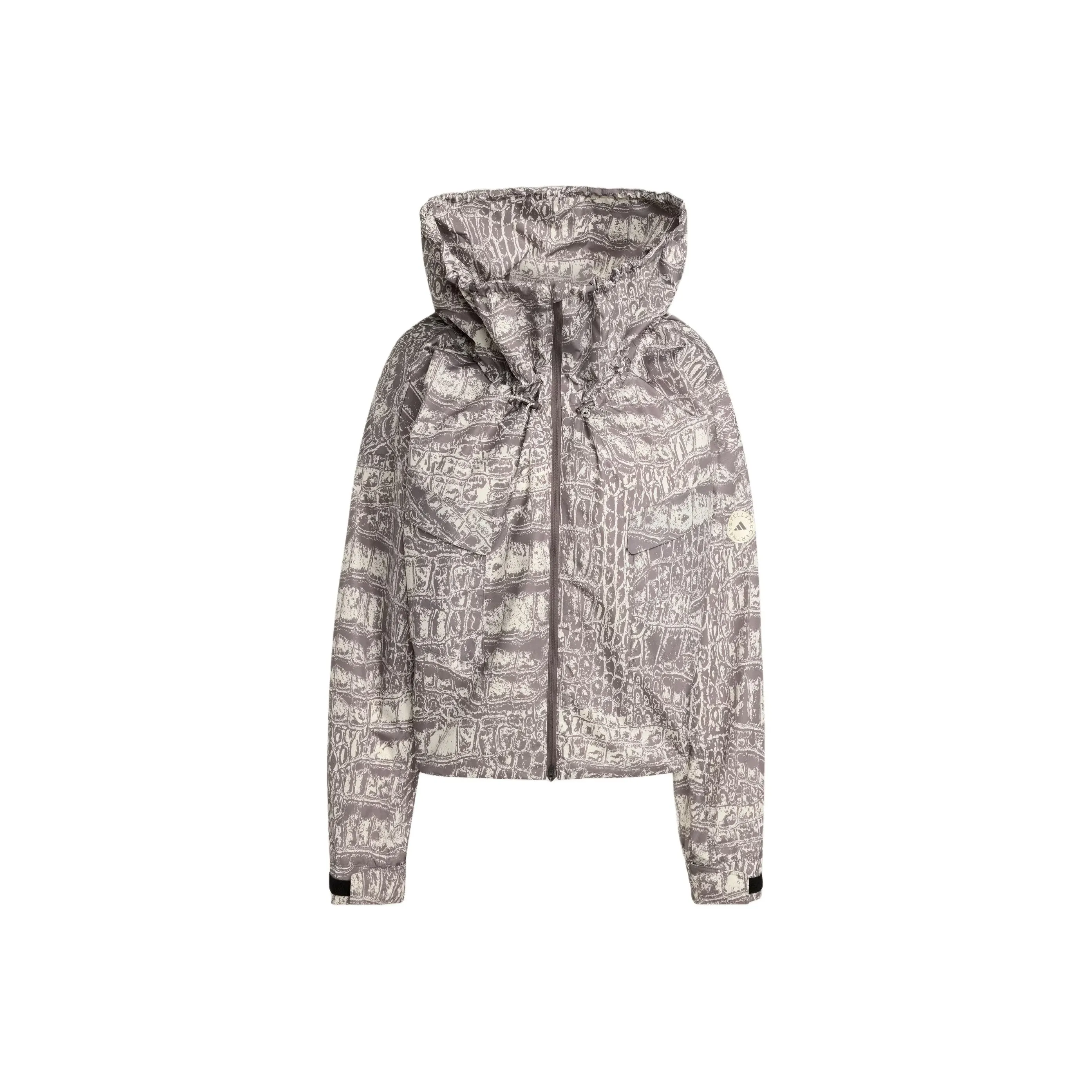 Adidas Stella McCartney SS25 Куртка Женская