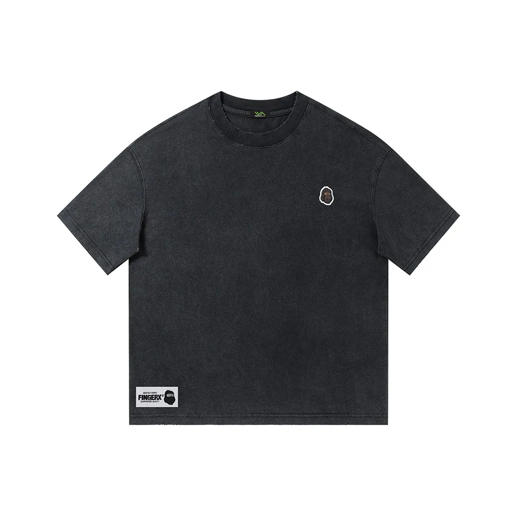 Fingercroxx Унисекс T-рубашки