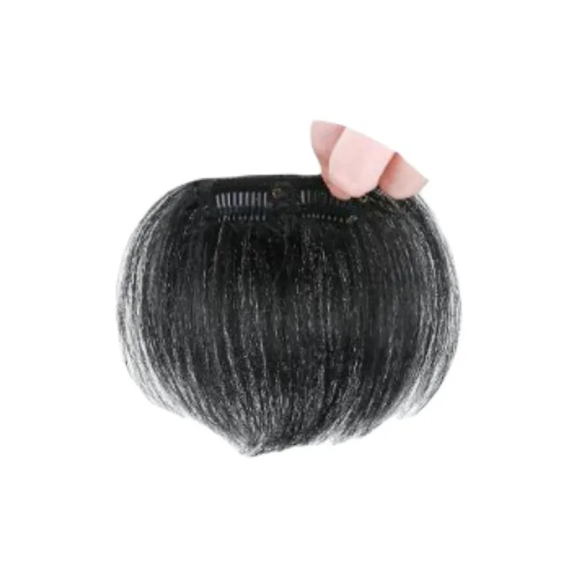 Future Maple Мужская парик с формой M для линии волос фронтальная прическа из натуральных волос с Full Human Hair