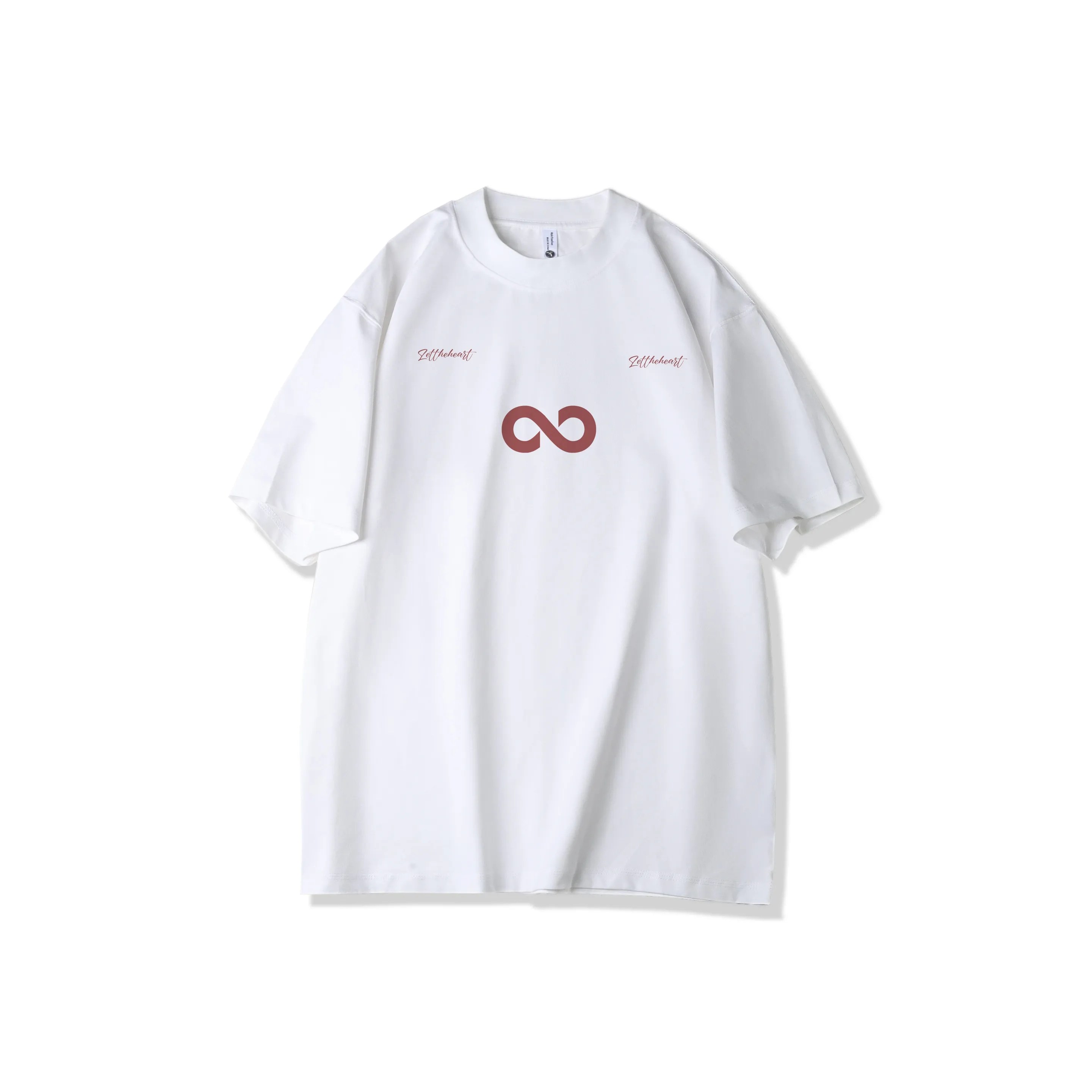 Empty Room Унисекс Футболка