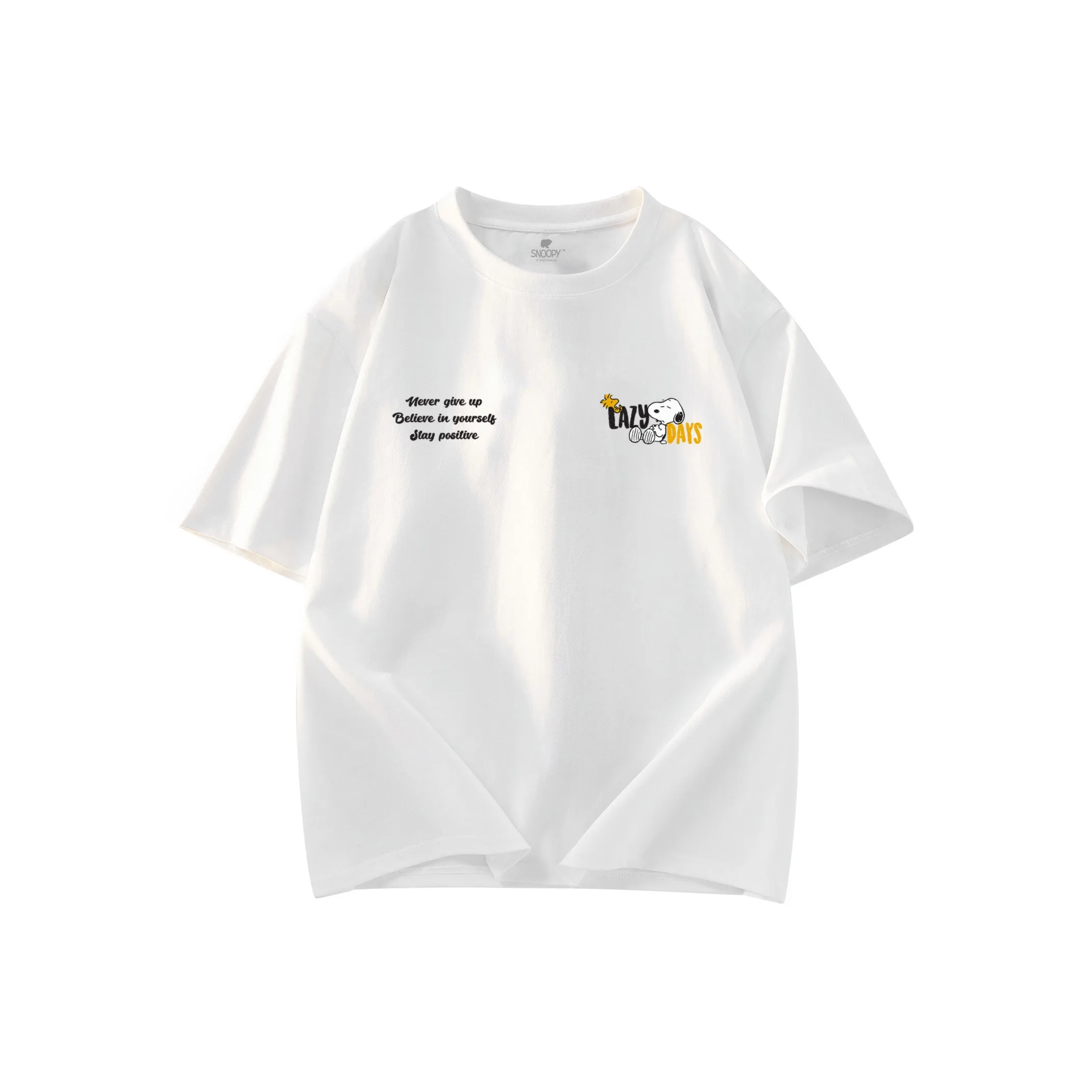 Снупи Унисекс Футболки