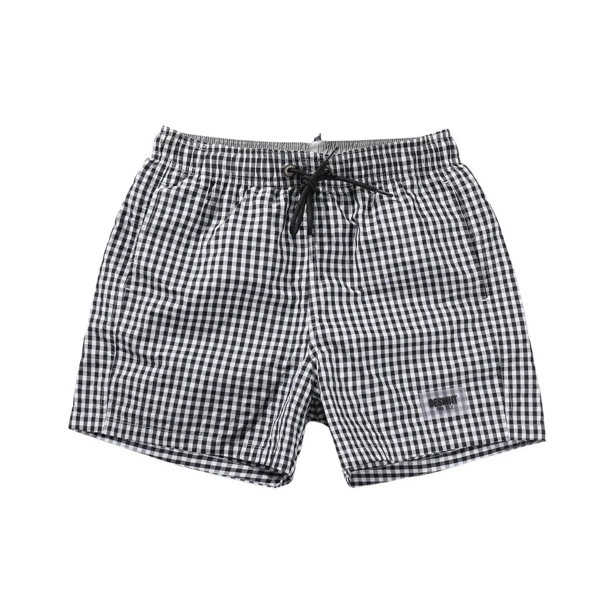 DESMIIT Мужские пляжные шорты