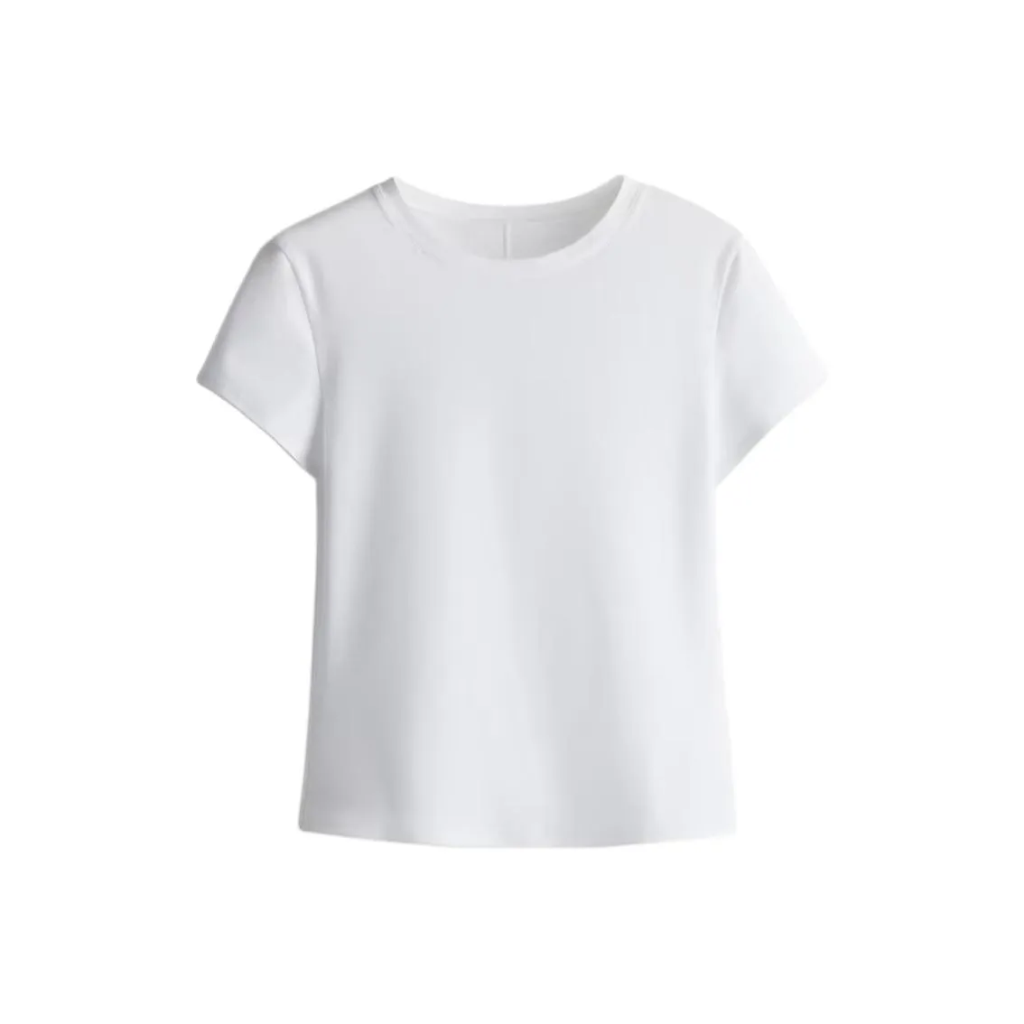 H&M Белые Женские Футболки