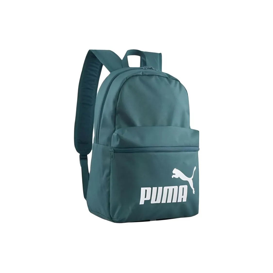 PUMA Полиэстер Рюкзак Унисекс Зеленый