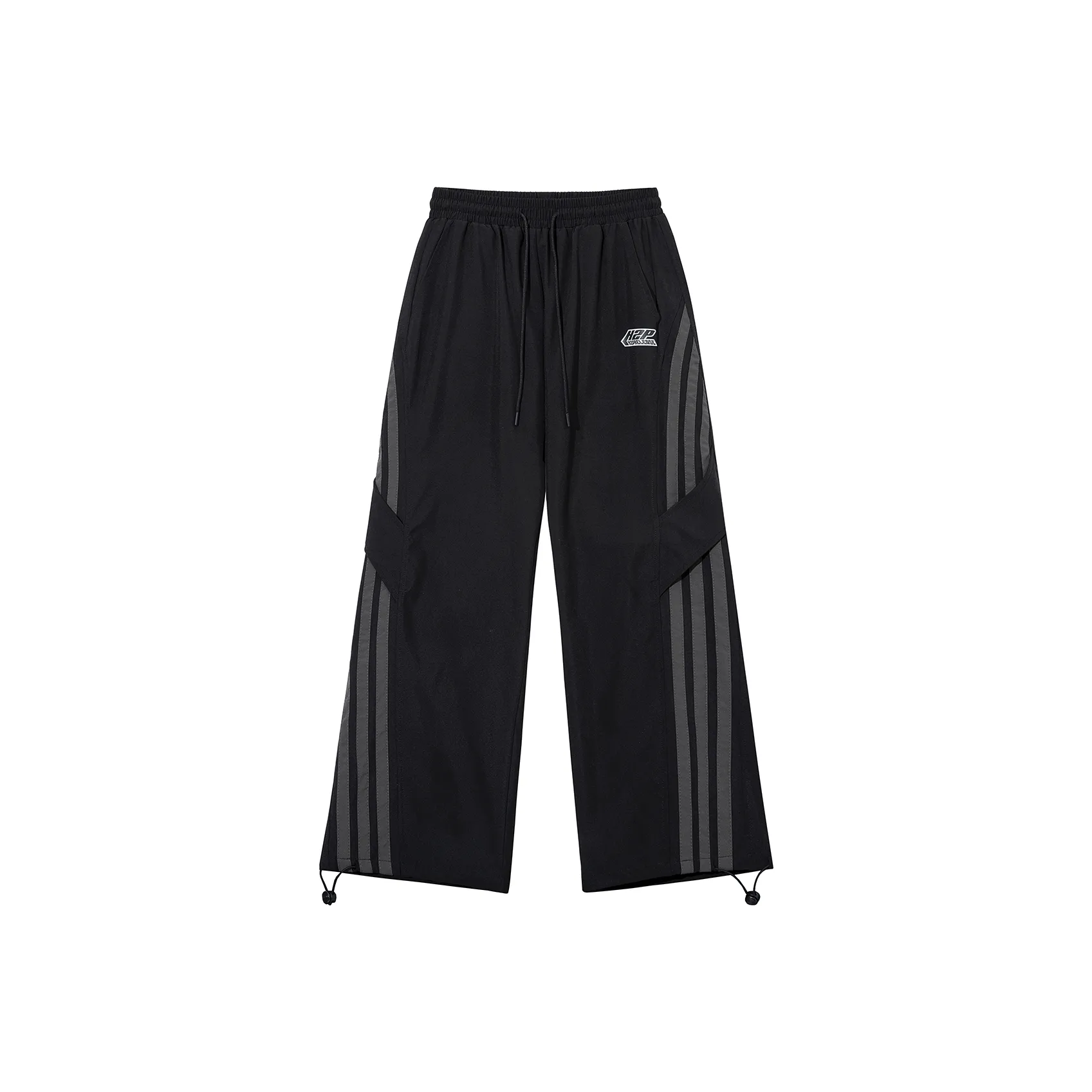 H2P Унисекс Повседневные Брюки