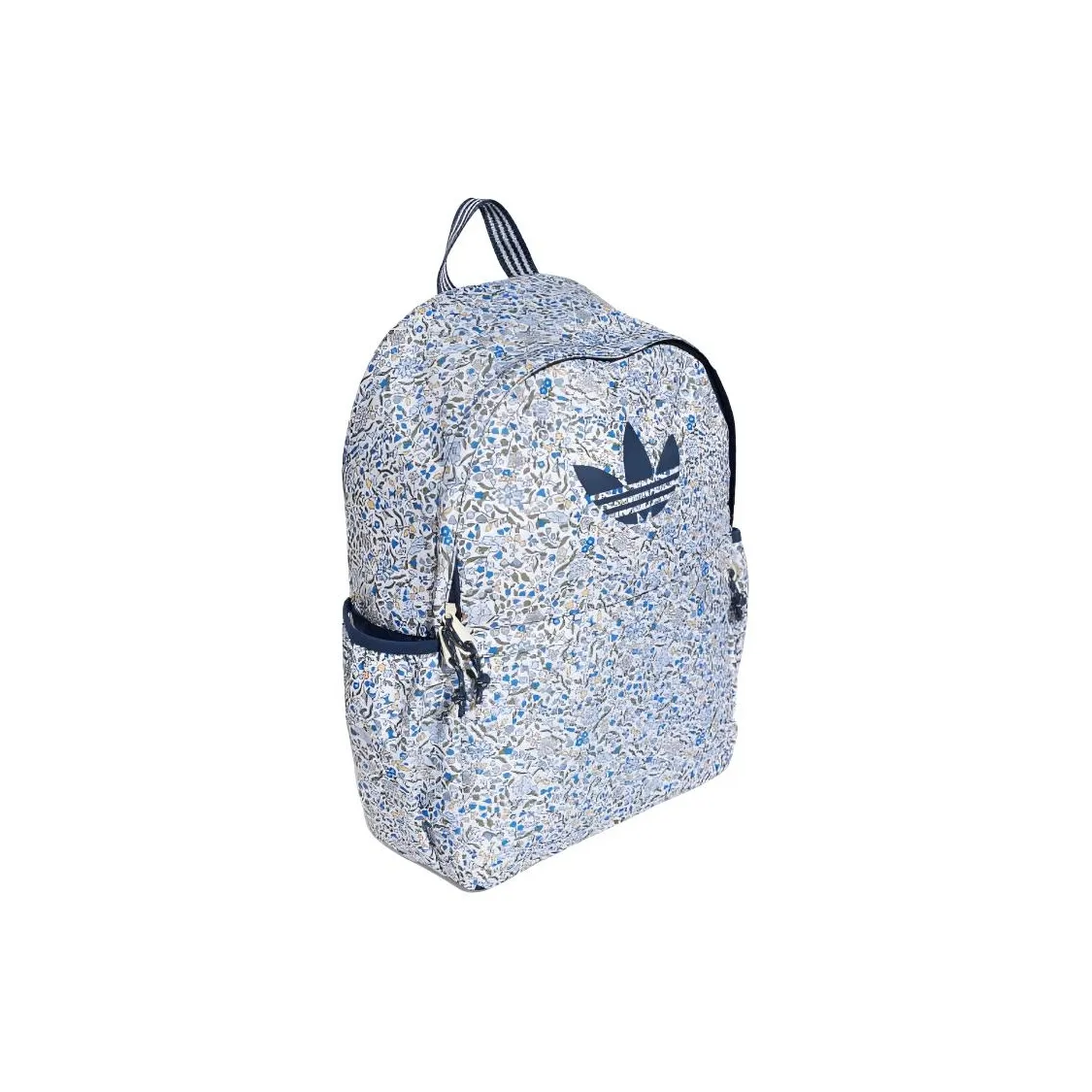 Adidas Originals Polyester Backpack Regular Children's Multicolor