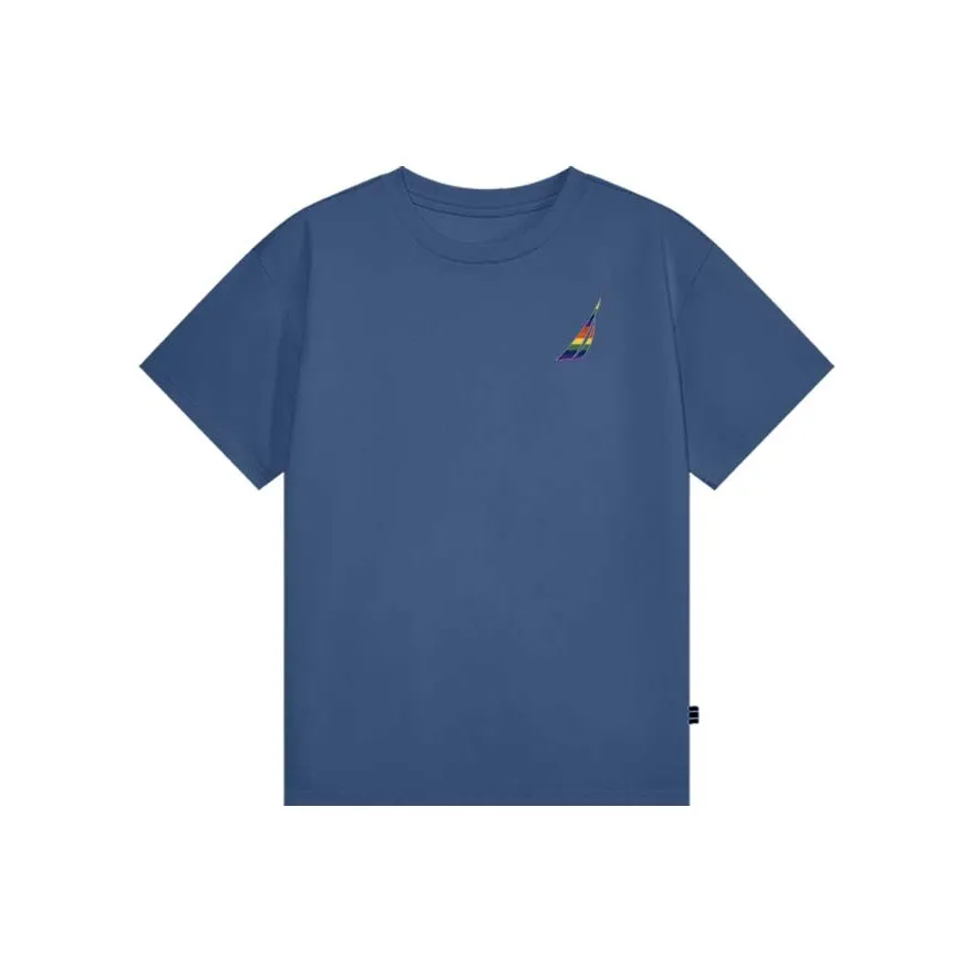 NAUTICA Короткие рубашки с короткими рукавами для подростков